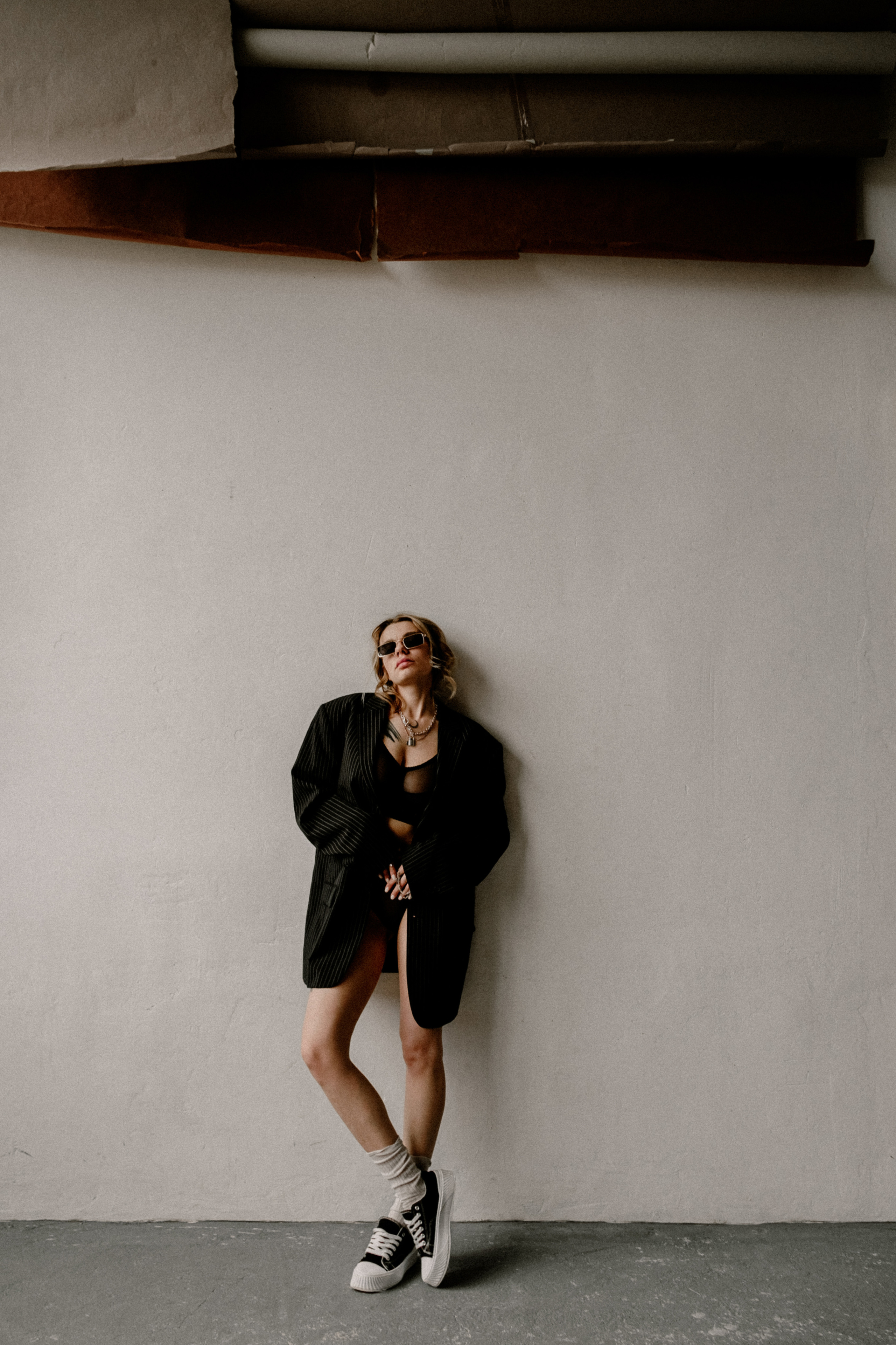 Николина. Фотограф Москва, Санкт-Петербург, Абакан