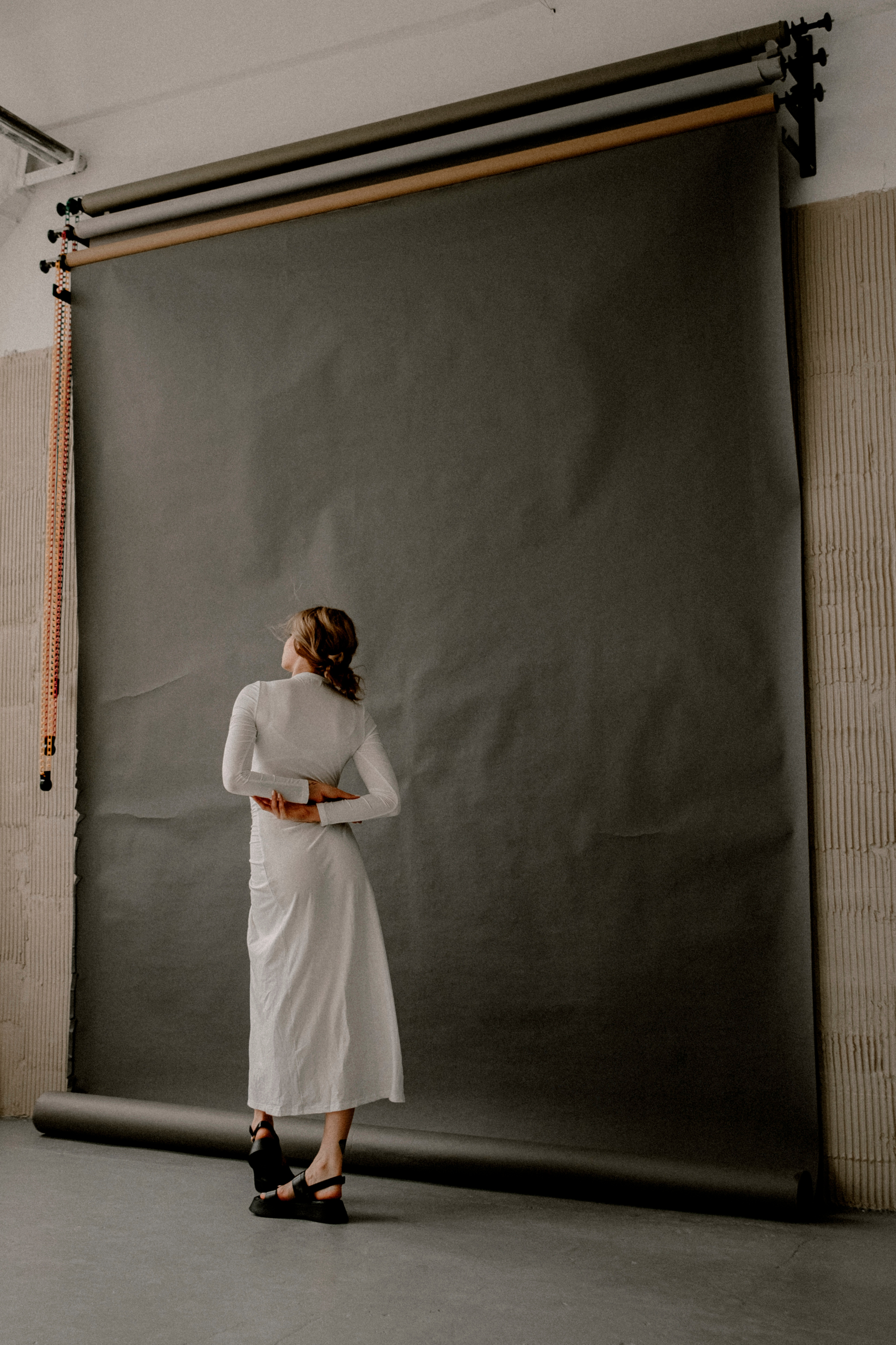 Николина. Фотограф Москва, Санкт-Петербург, Абакан