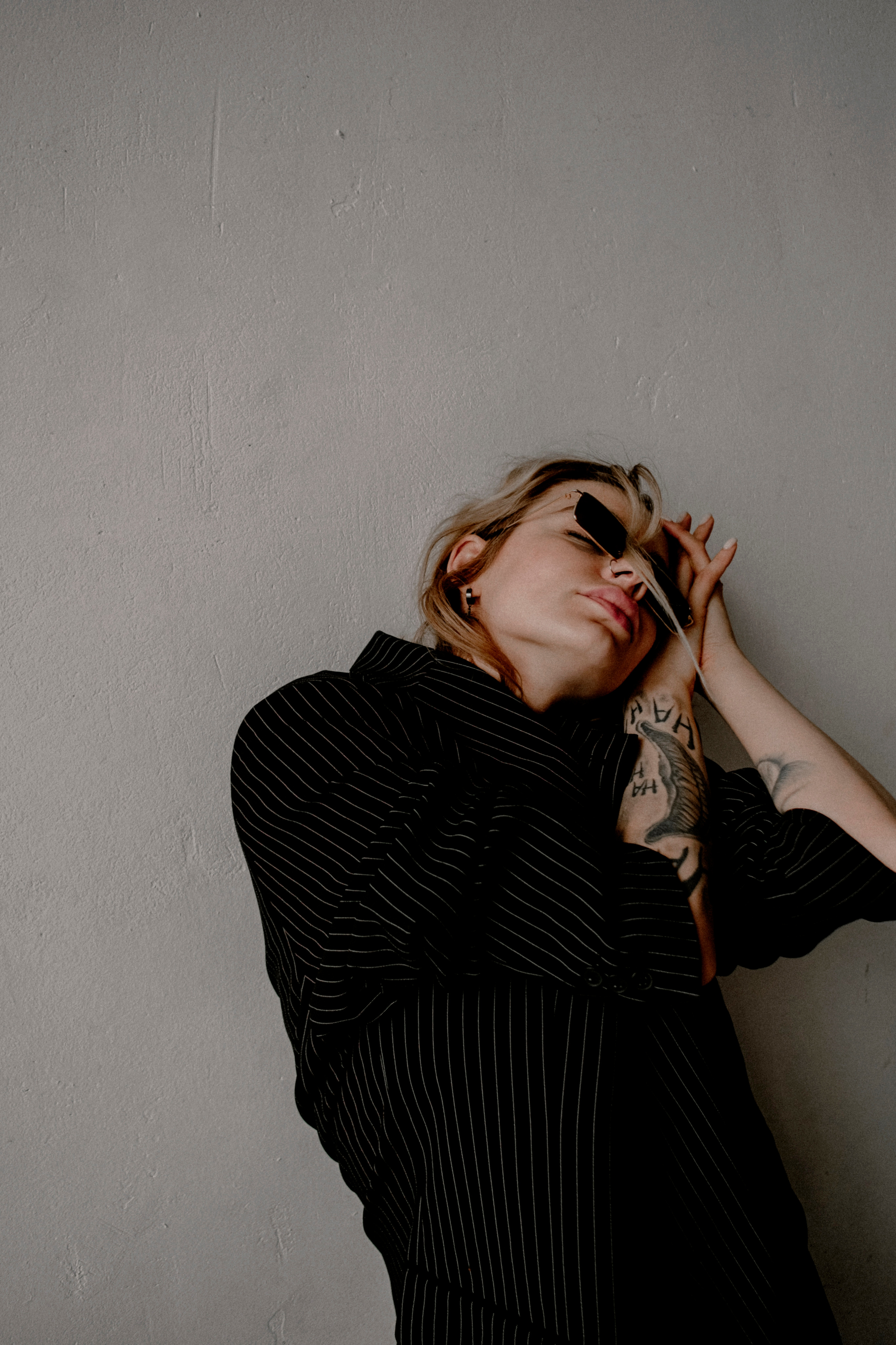 Николина. Фотограф Москва, Санкт-Петербург, Абакан