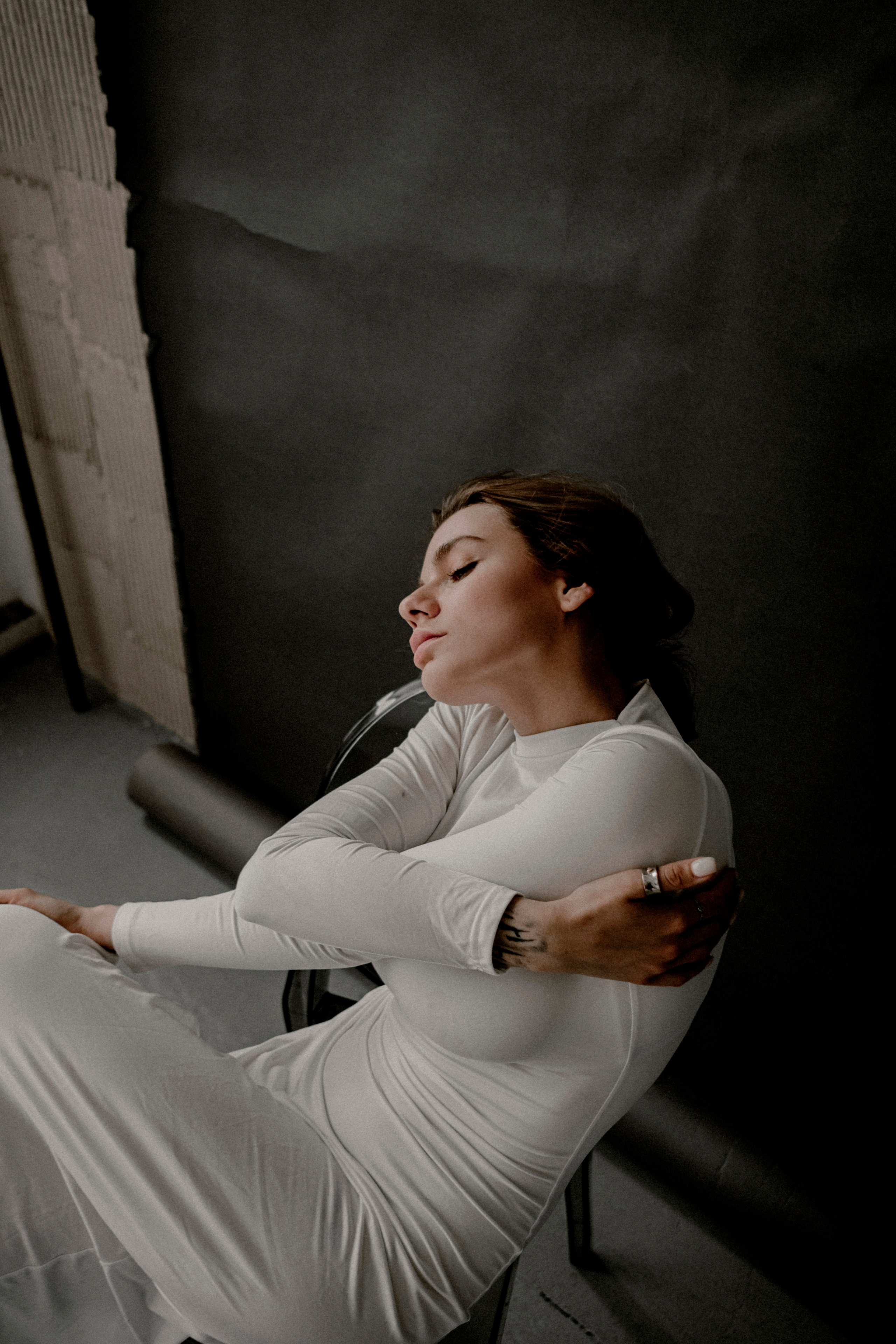 Николина. Фотограф Москва, Санкт-Петербург, Абакан