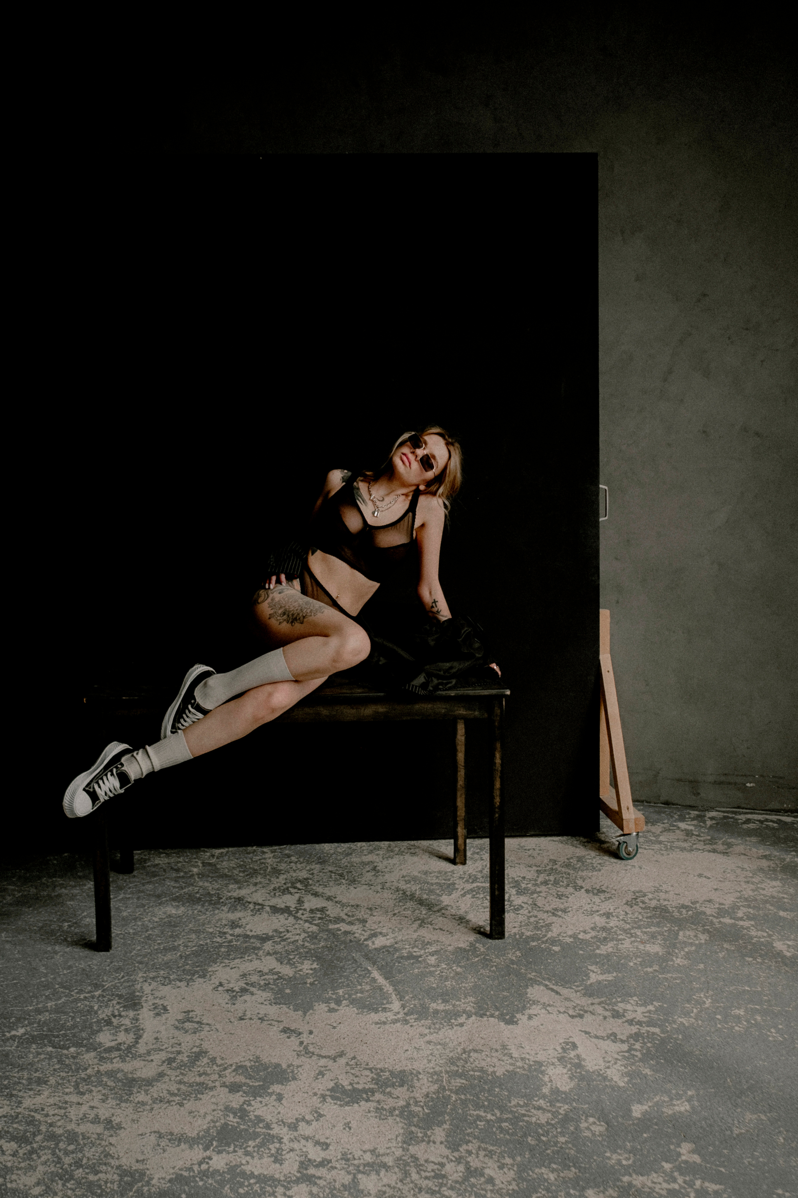 Николина. Фотограф Москва, Санкт-Петербург, Абакан