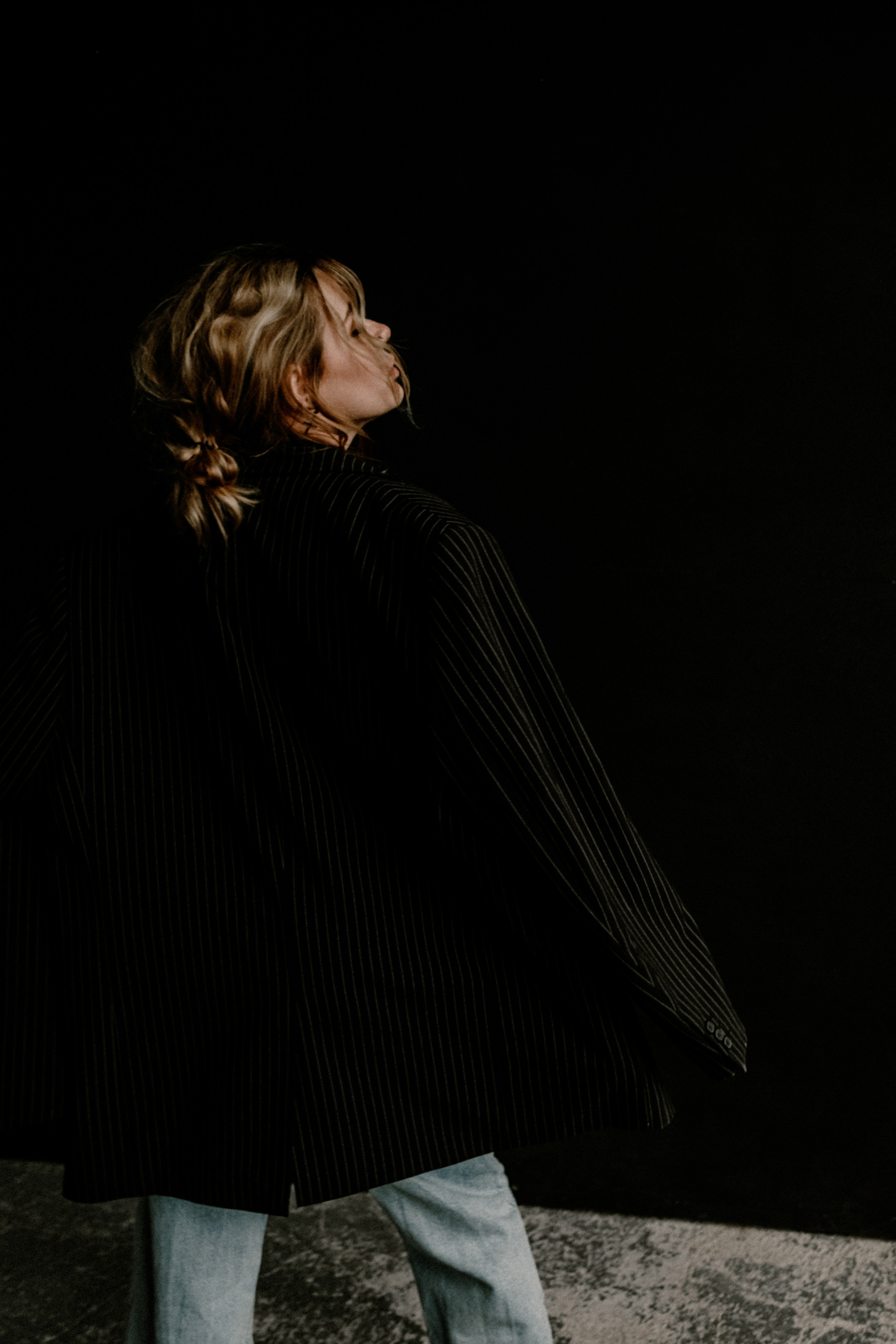 Николина. Фотограф Москва, Санкт-Петербург, Абакан