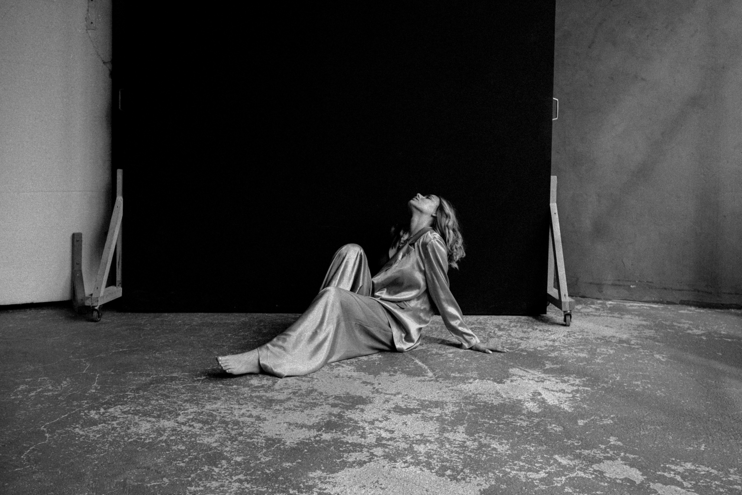 Николина. Фотограф Москва, Санкт-Петербург, Абакан