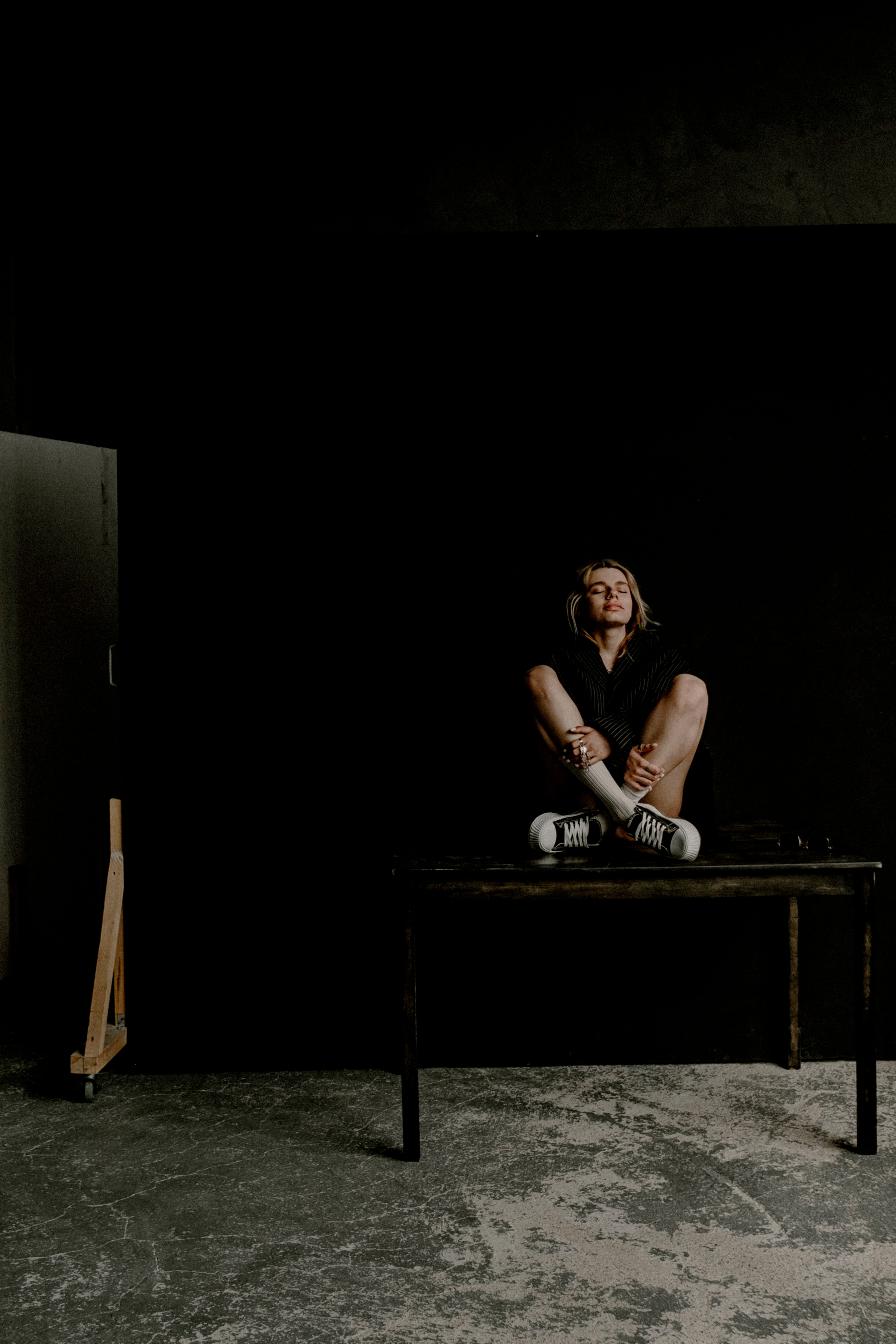 Николина. Фотограф Москва, Санкт-Петербург, Абакан