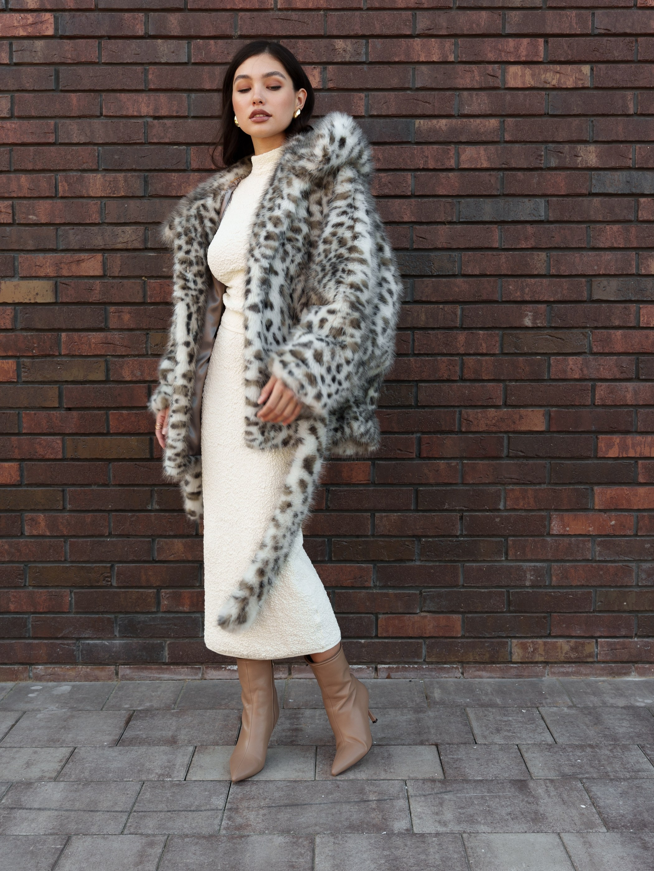 Уличная (для вб). Иван Упоров — фотограф, рилсмейкер чебоксары