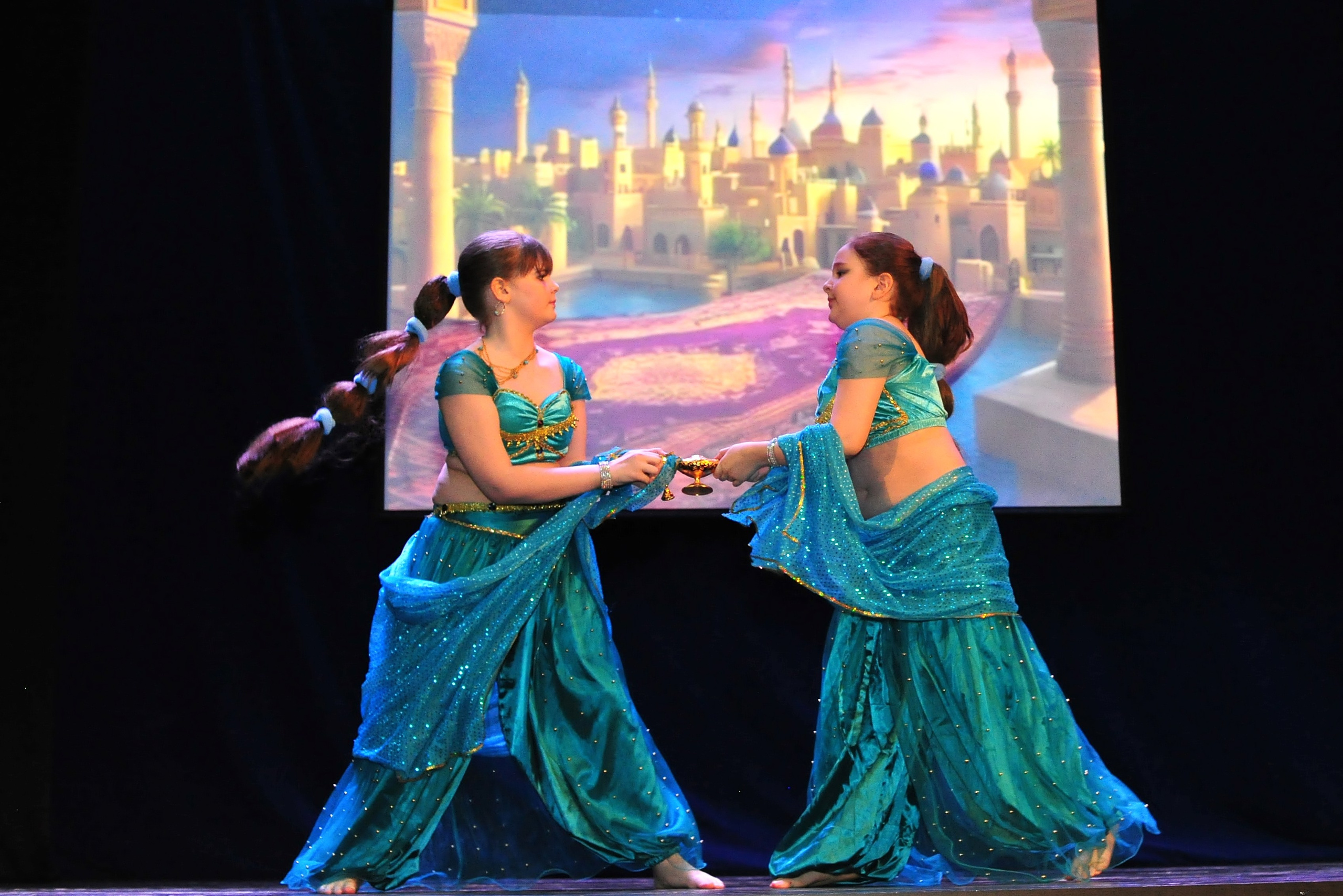 Отчетный концерт танцевальных коллективов ДК Андреевка, Зеленоград. Свадебный и семейный фотограф в Москве Ирина Гончарова