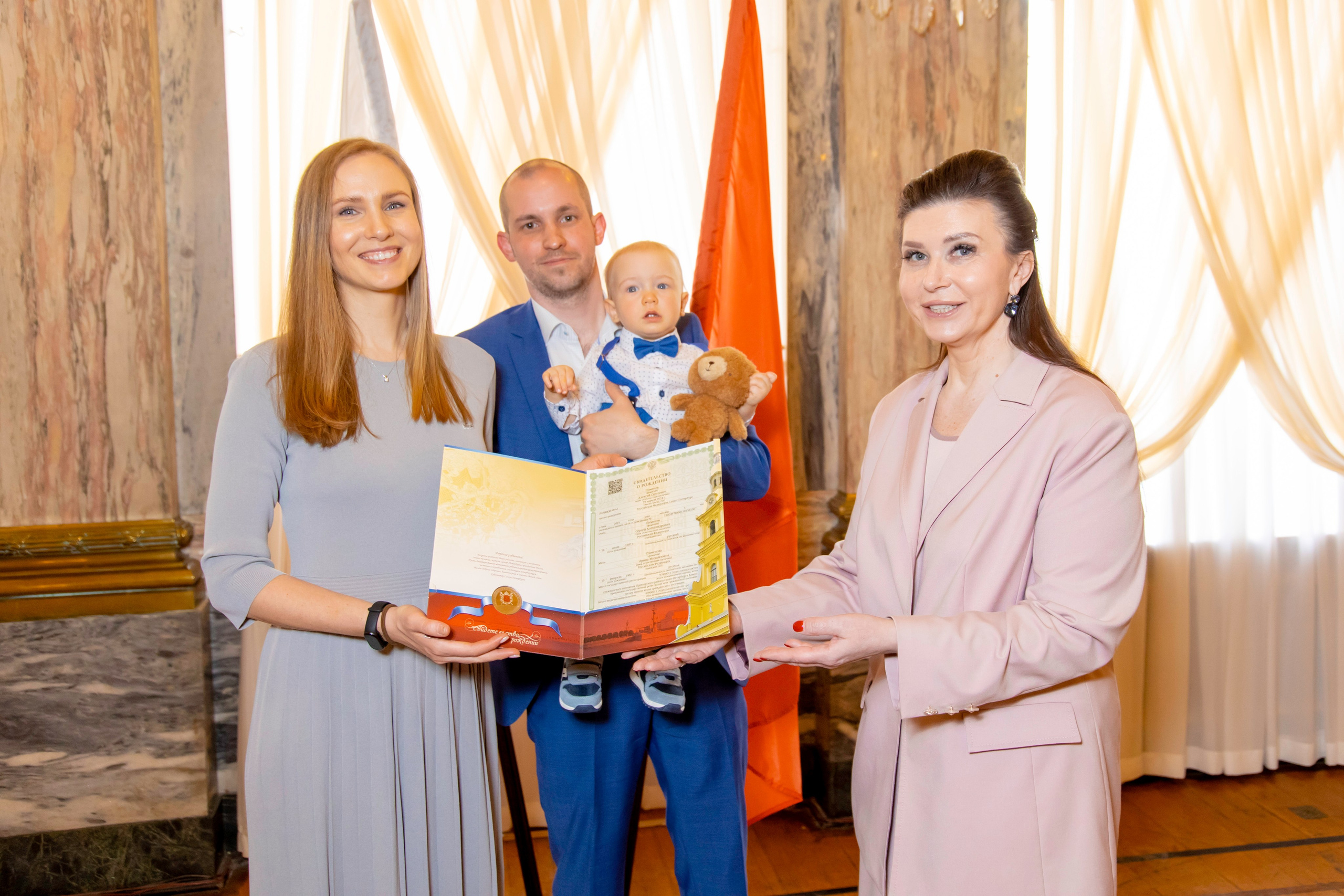 Фотосессия в Доме Малютки. Фотограф на праздник, корпоратив, День Рождения и Юбилей в г. Санкт-Петербурге Алексей Анкушев