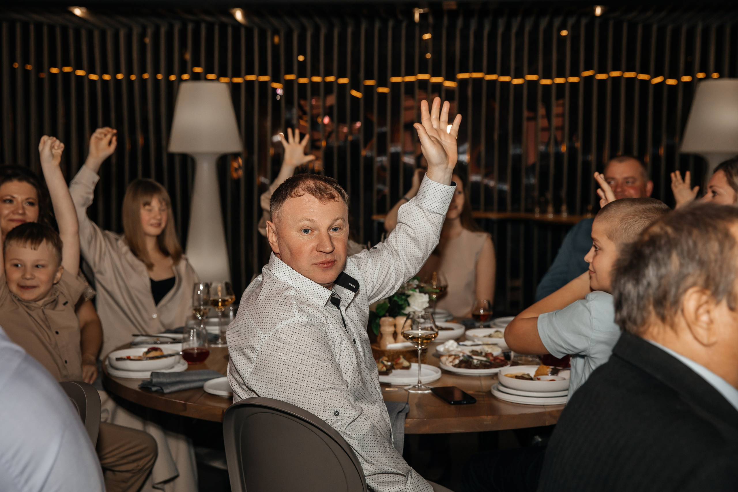 Екатерина и Денис. Свадебный фотограф Красноярск — Кристина Ива