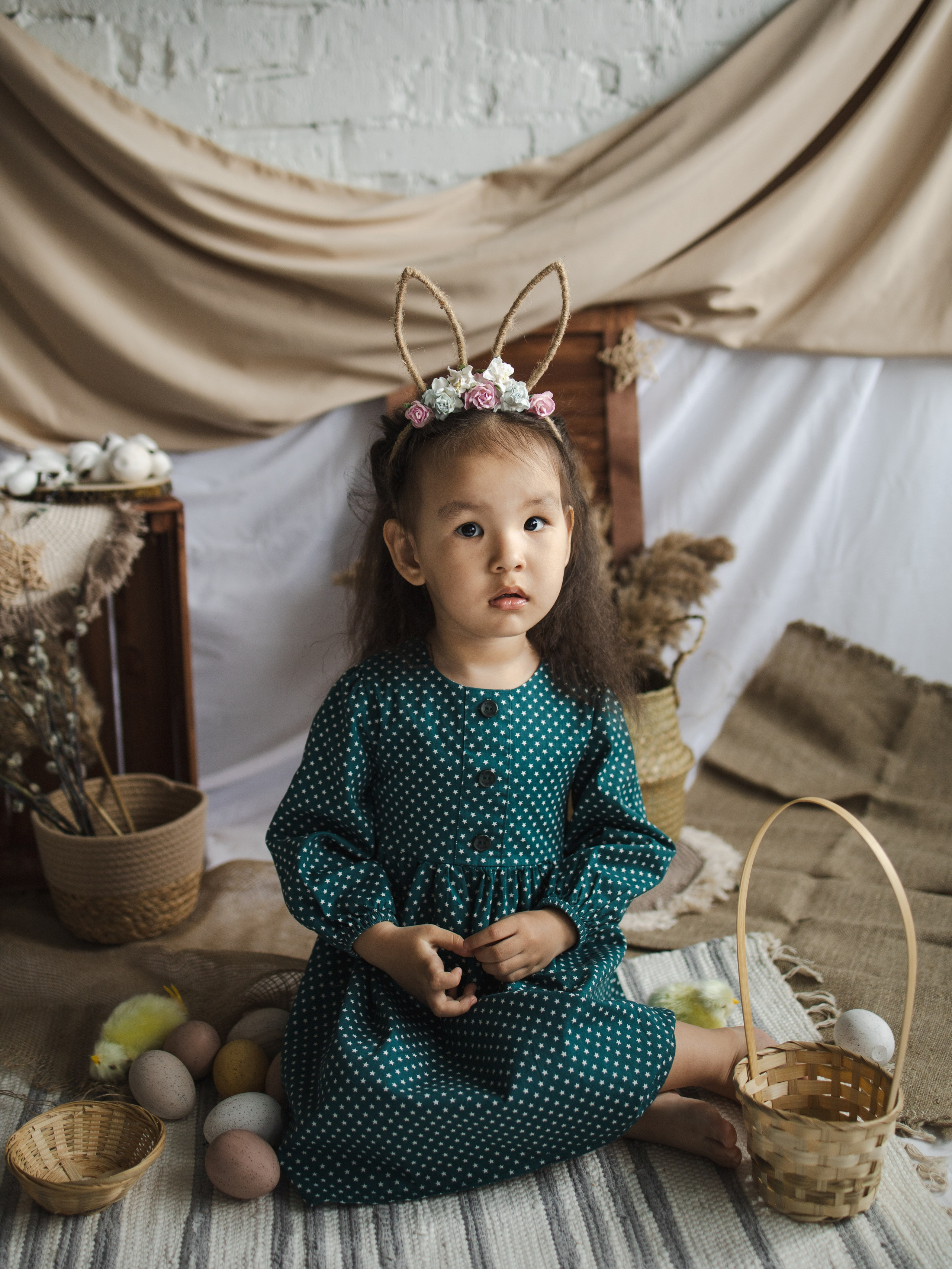 Пасха. Фотограф в Иркутске Тома Кабанова