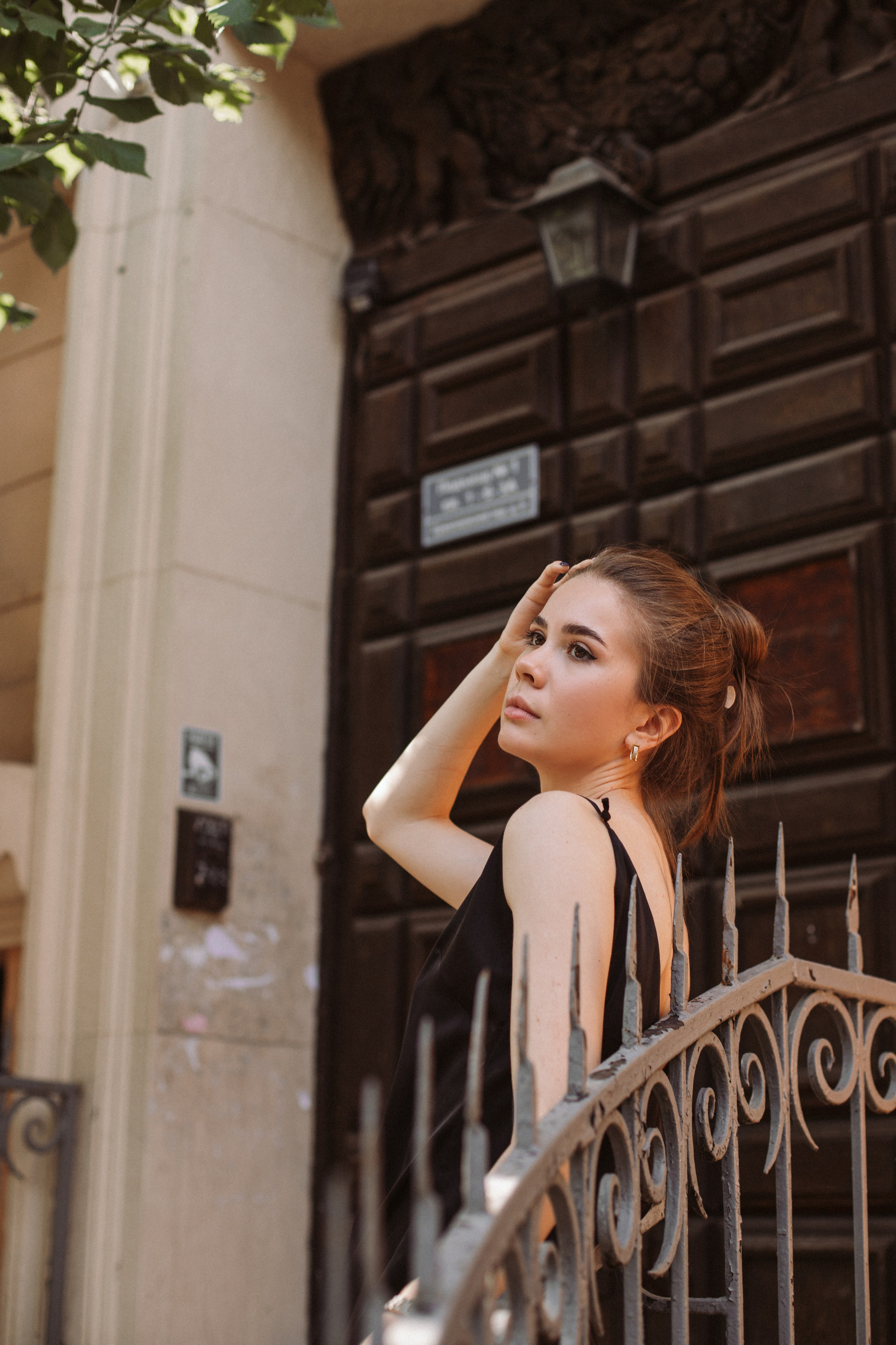 Анна. Семейный фотограф Москва Наталия Осьмакова