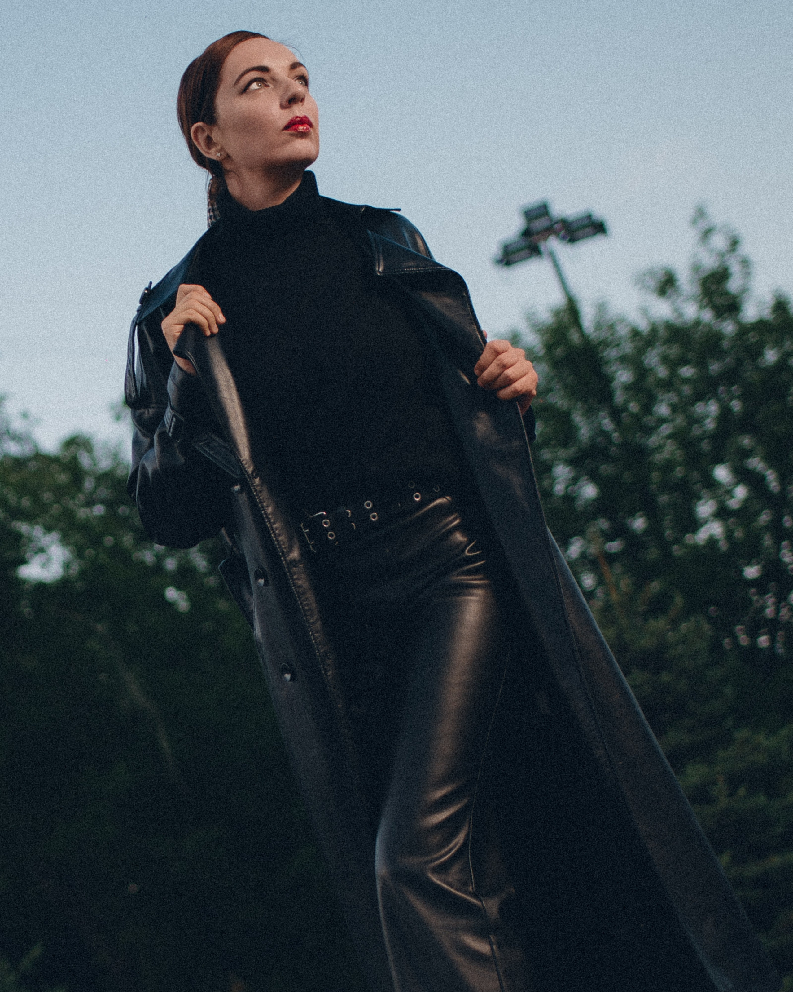 Периохирург Анна Панкрашова. Фотограф Дмитрий Пименов