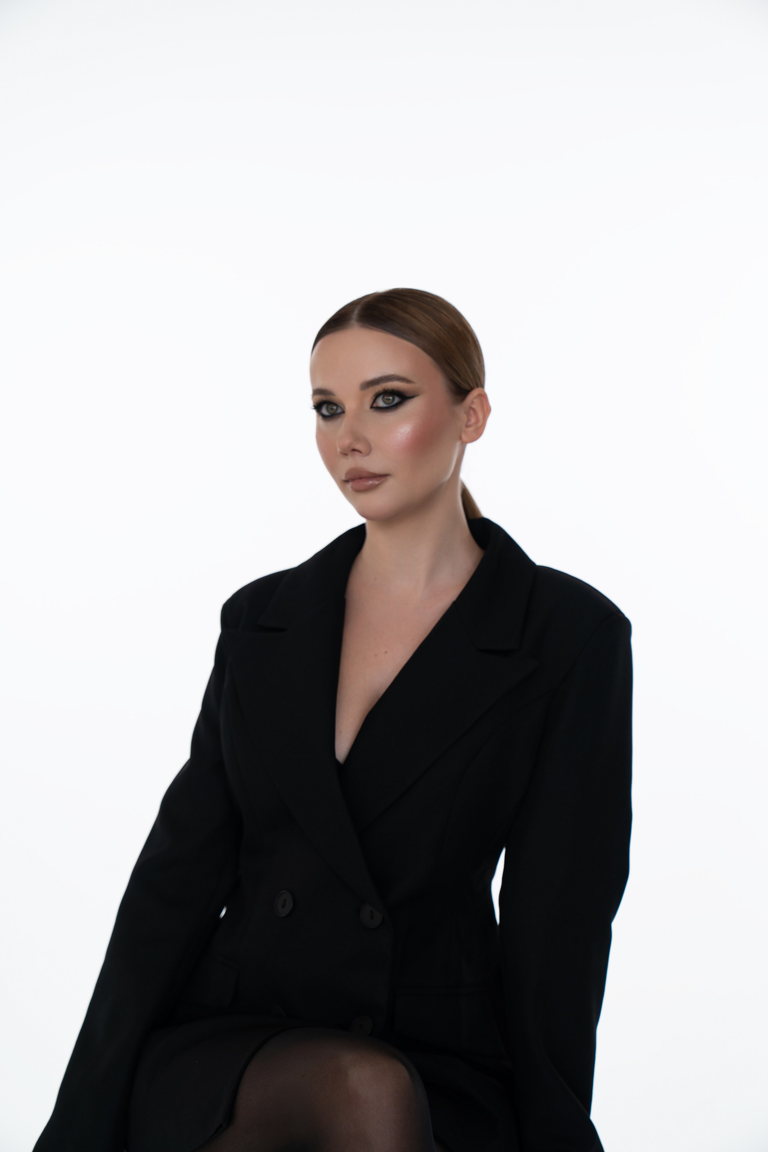 Анастасия. Фотограф и ретушер Александра Белова