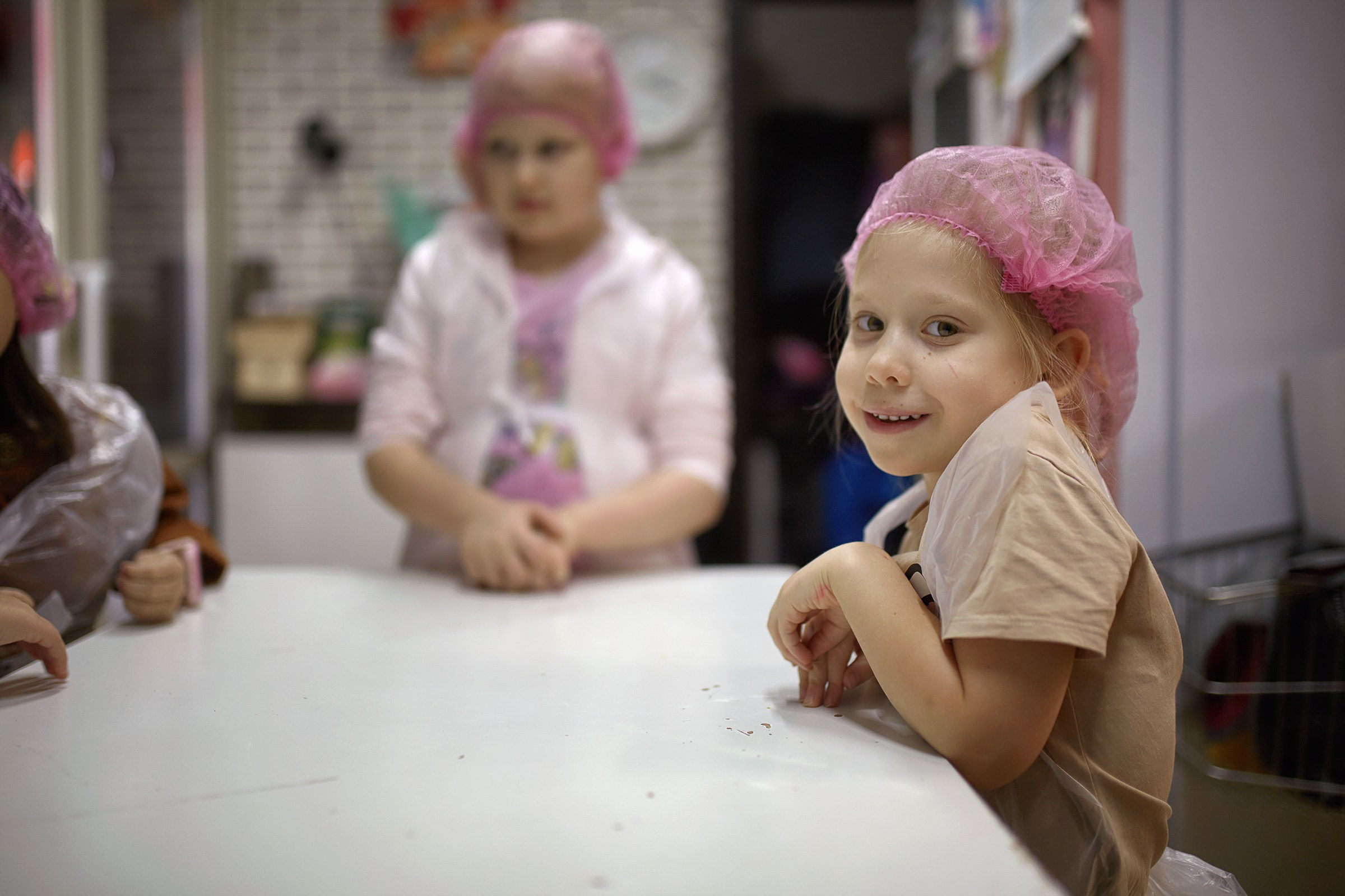 День рождения Полины (09.12.2023). Фотограф Роман Желтухин