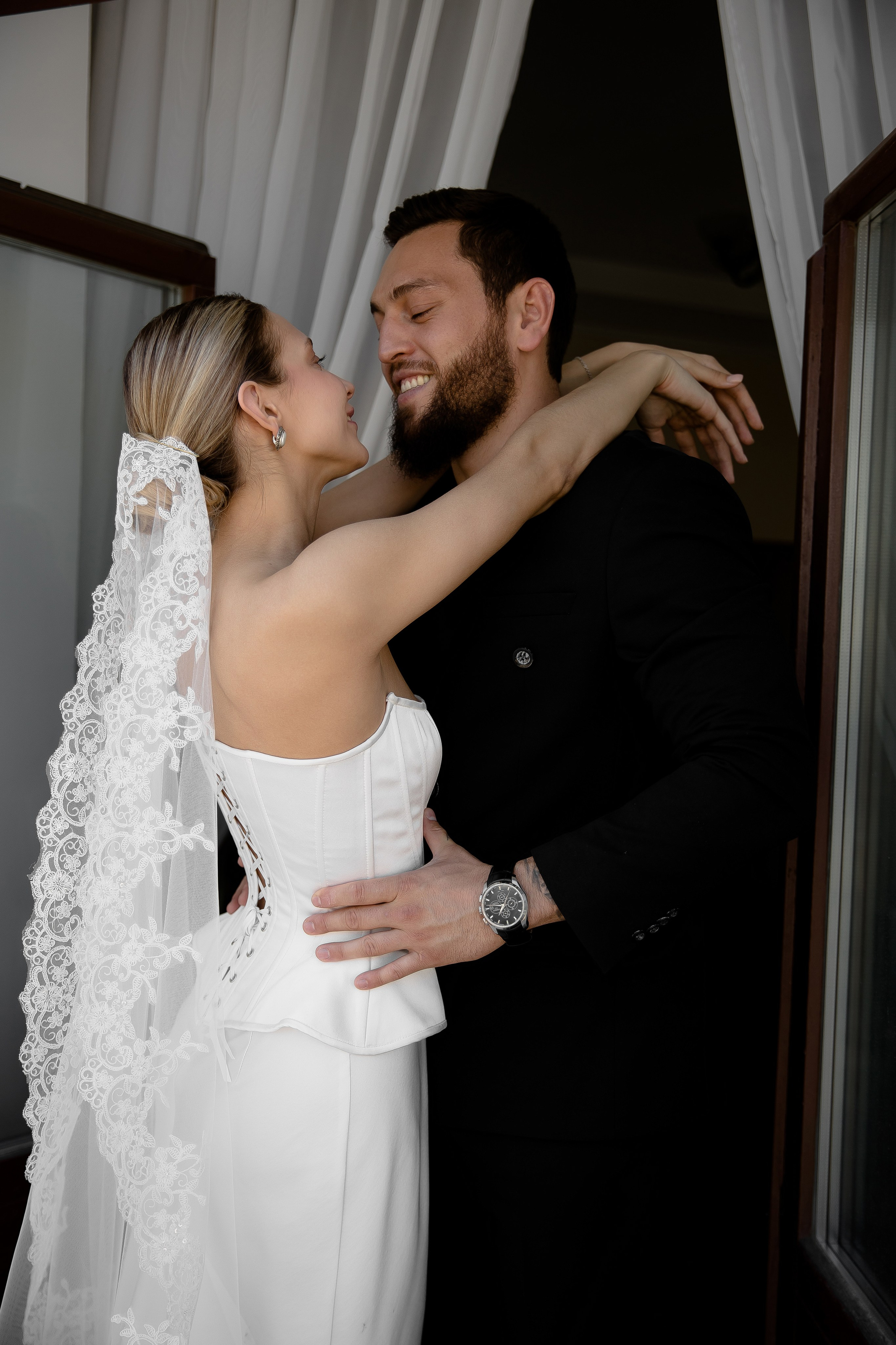 I & A. Свадебный и семейный фотограф Анжелика Альашкар в Казани Татарстан