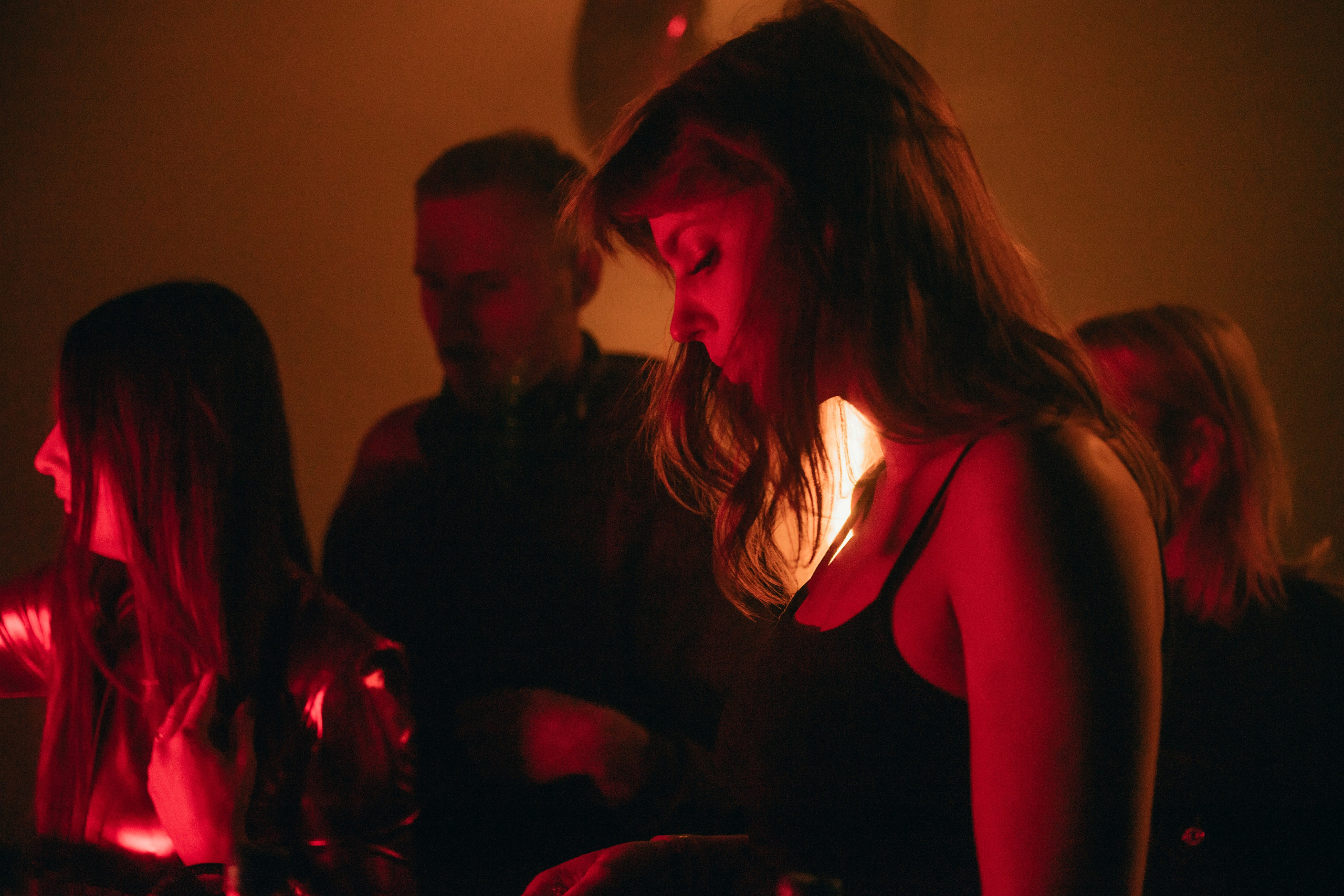 Werk. Главная