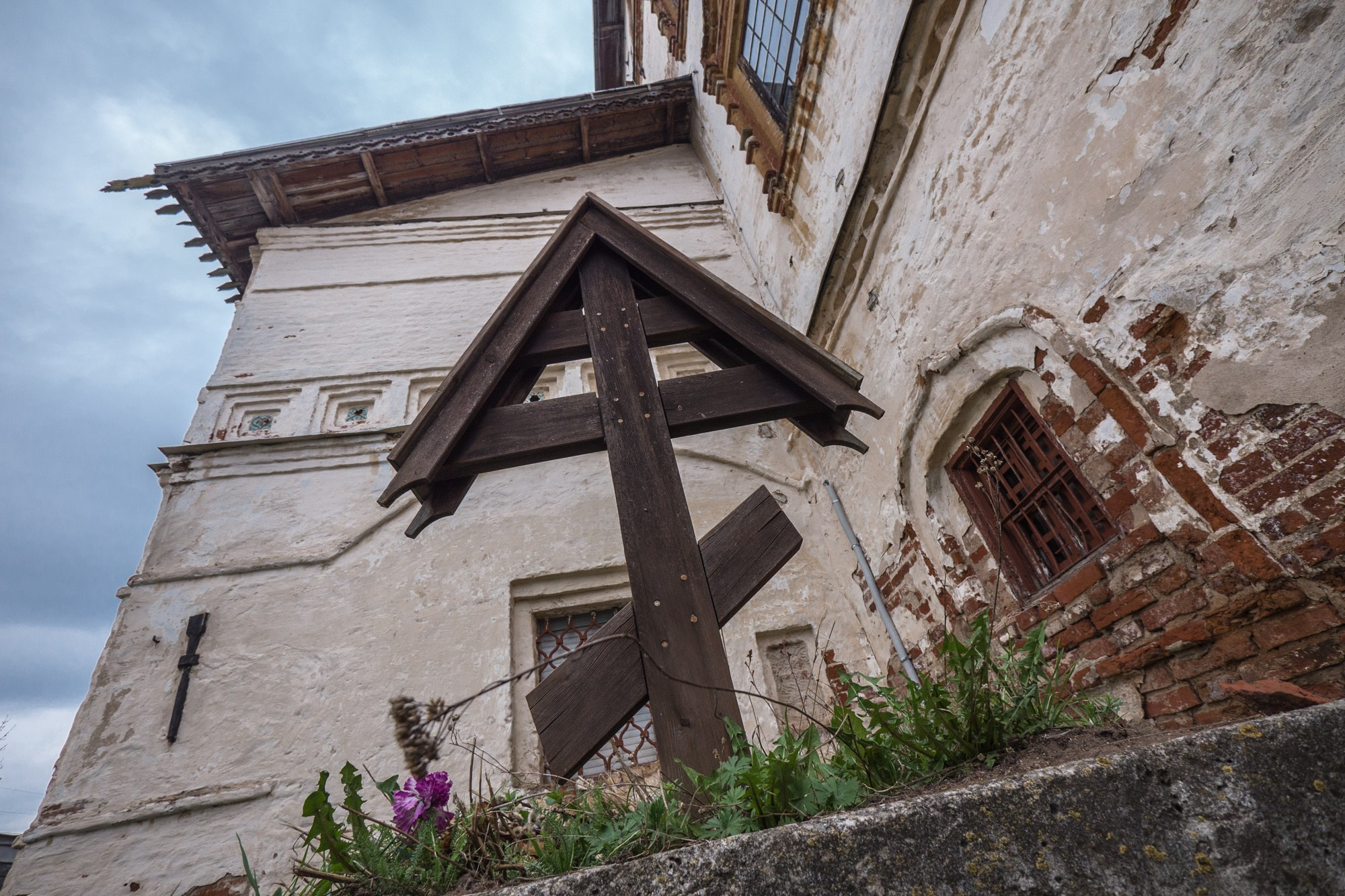 Новгород. Фотограф Алексей Скоробогатько
