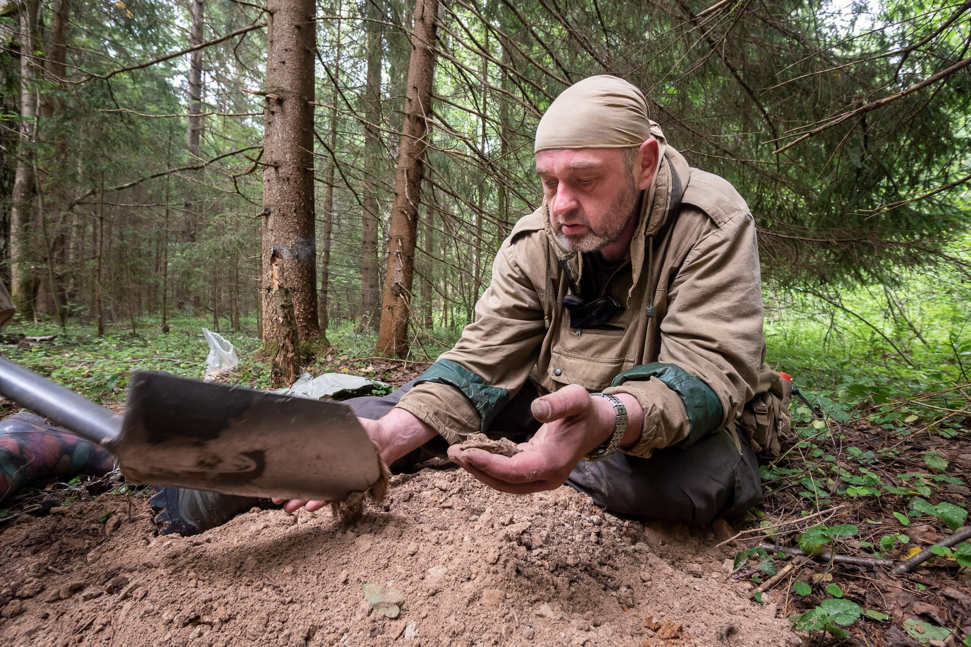 Высота 2019. Фотограф Алексей Скоробогатько