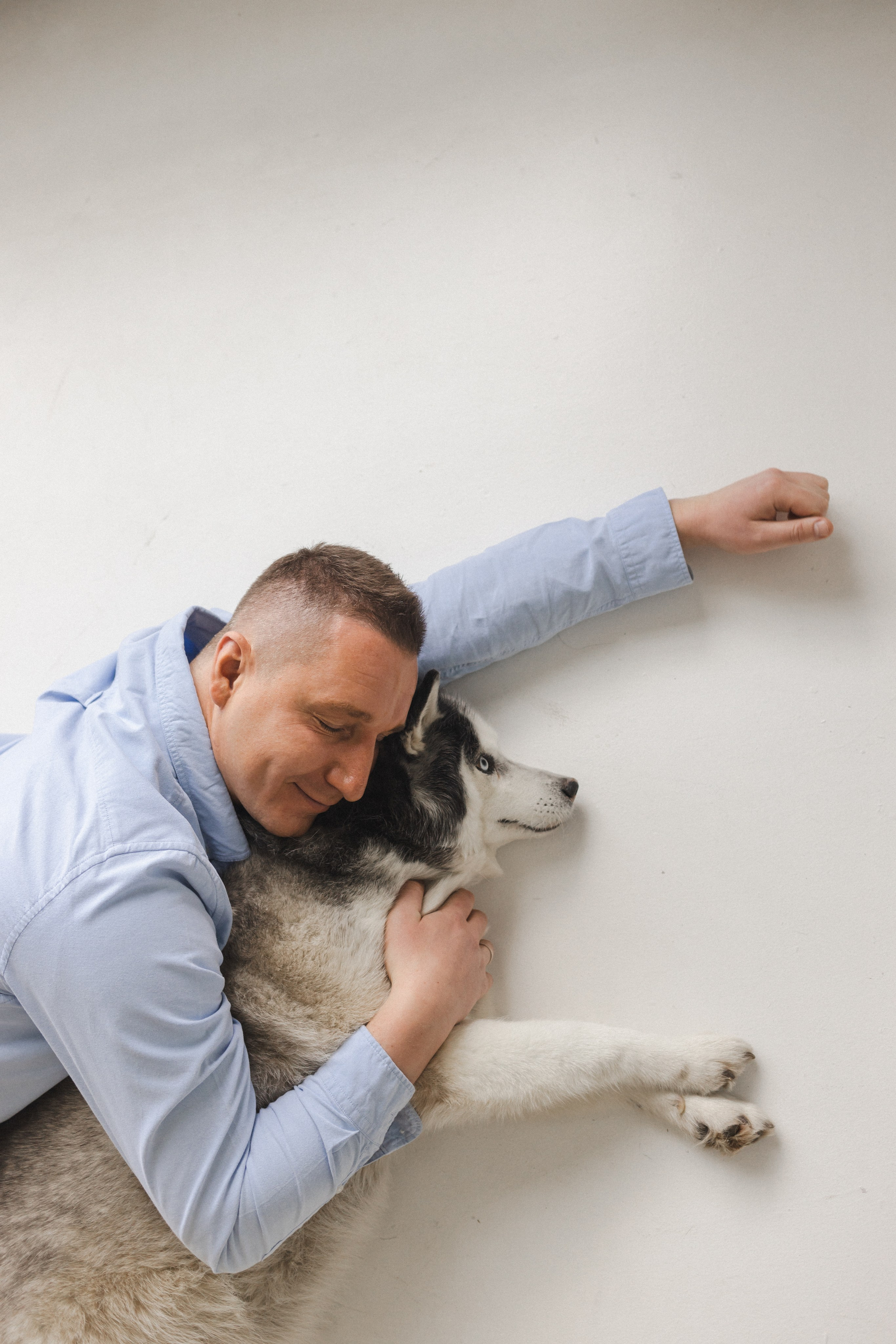 История семьи. Семейный фотограф в Москве