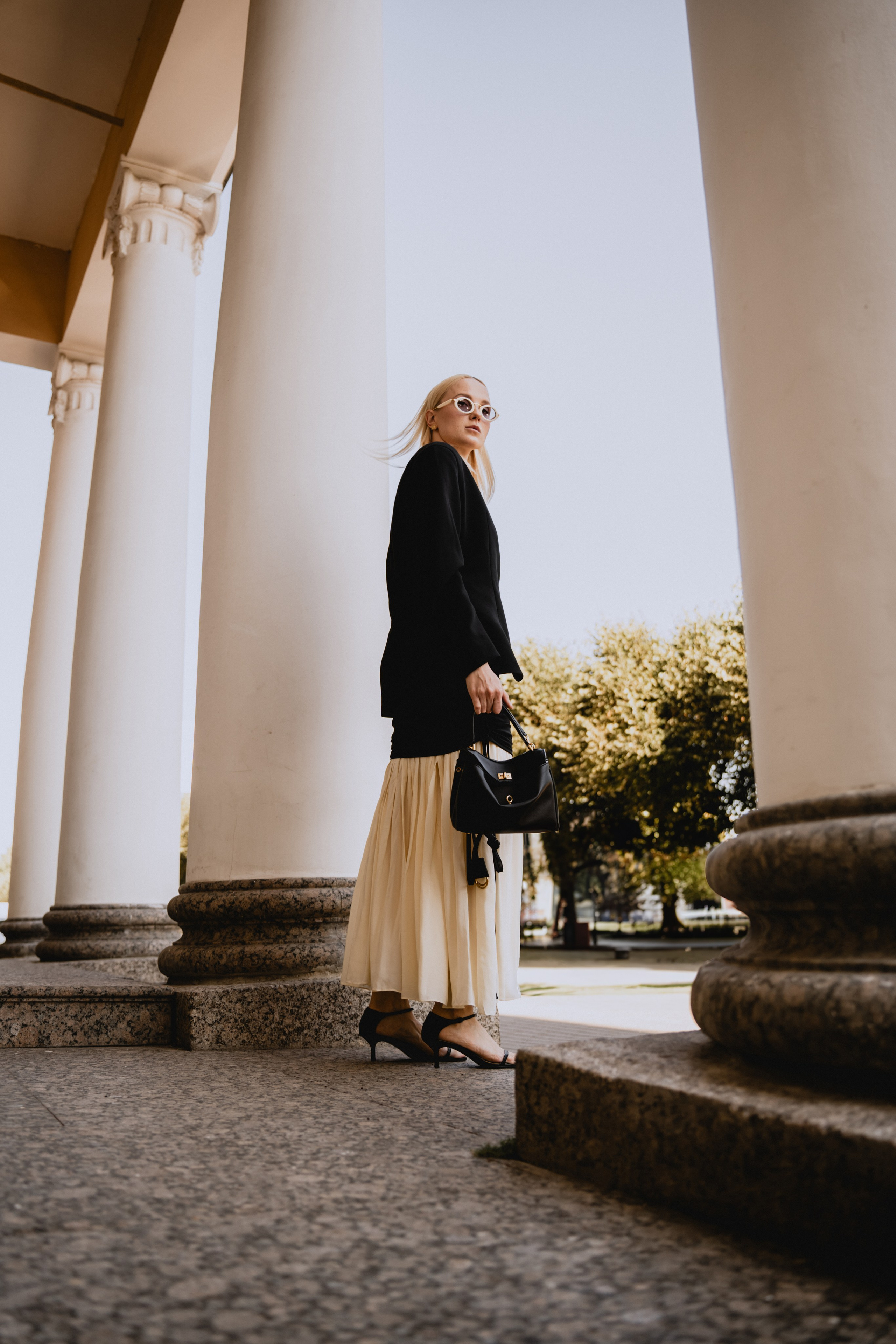 Нелли. Свадебный и семейный фотограф Мария Ланге