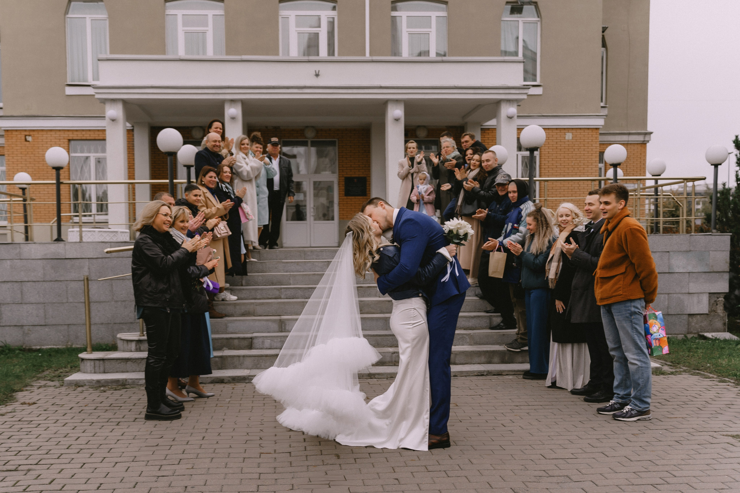 Маша и Никита. Свадебный и семейный фотограф Мария Ланге