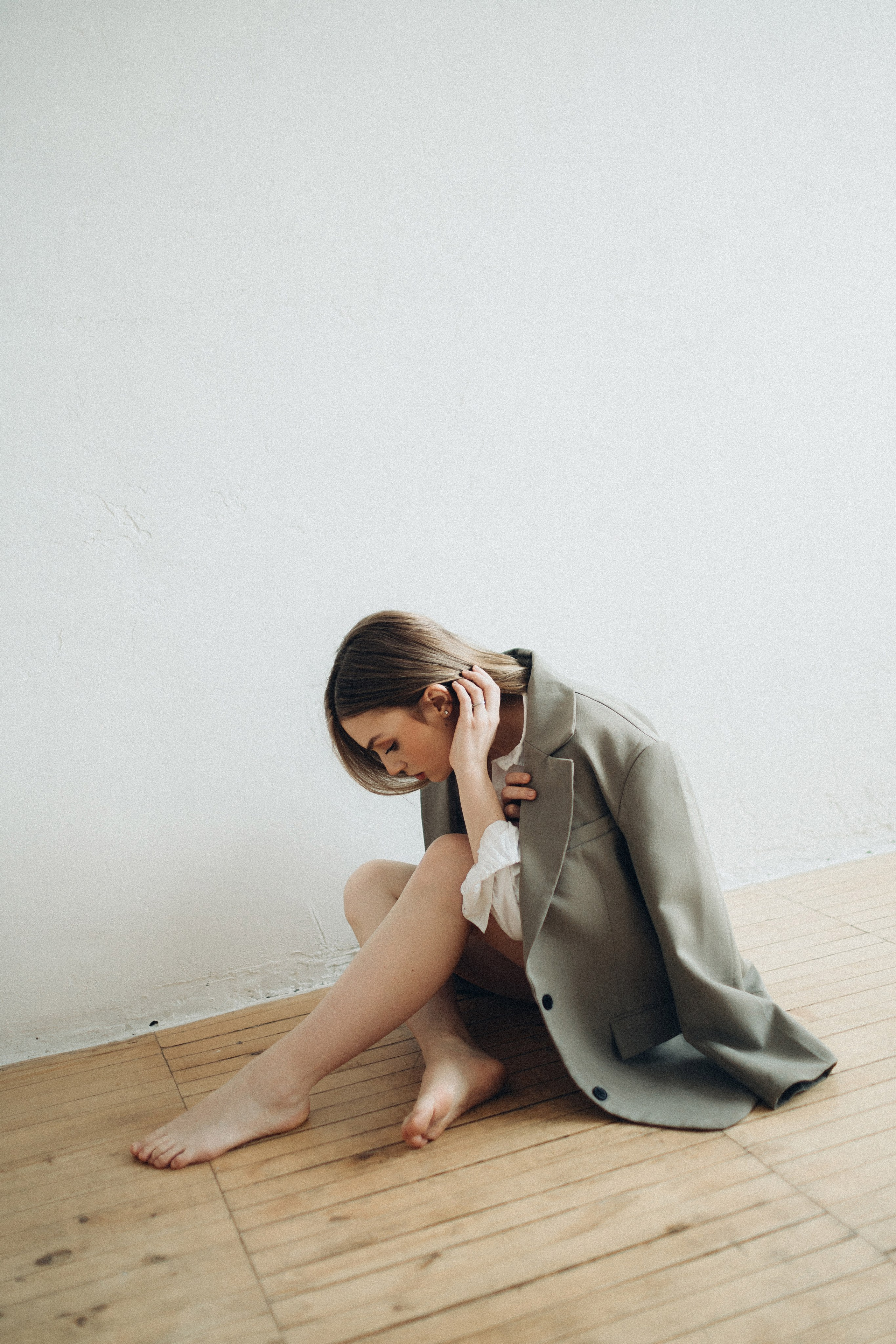 Вика. Фотограф ЕКБ