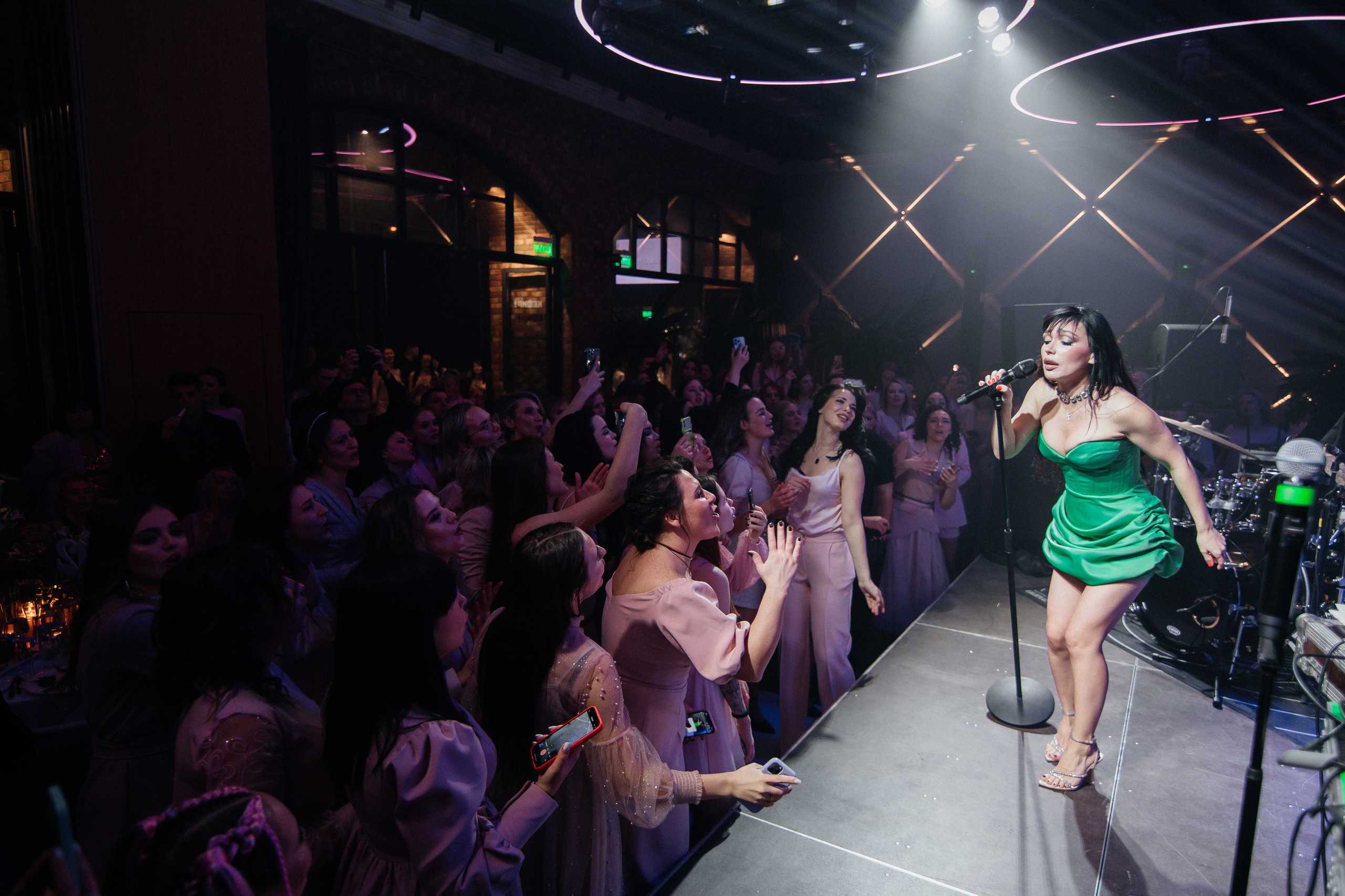 LE MOUSSE. Ланемец Юлия — фотограф Волгоград/Волжский