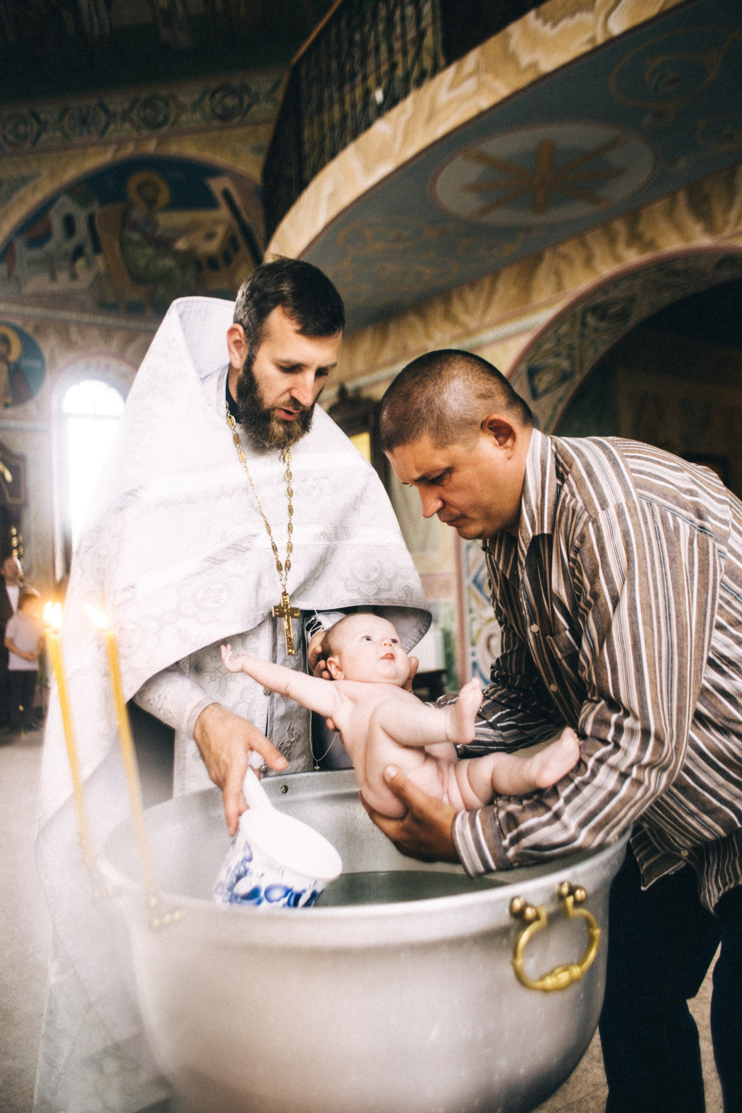 Тая. Храм Александра Невского. Фотограф в Нижнем Новгороде