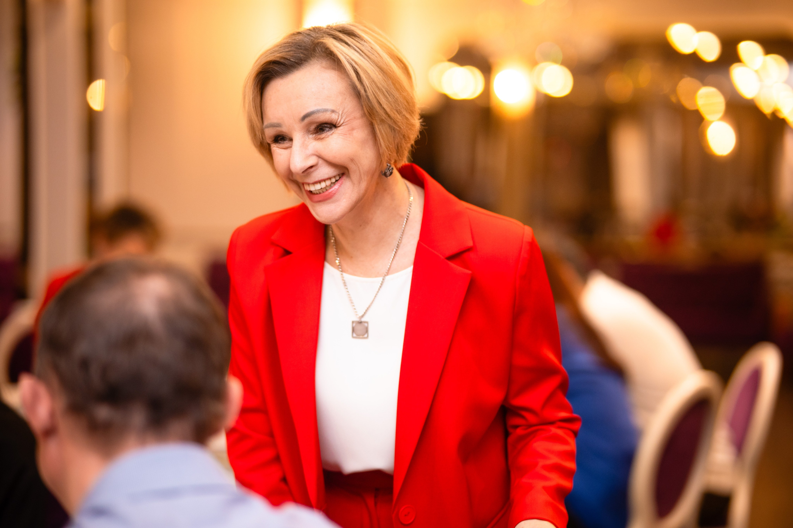 Форум бизнесменов «Свой среди своих»