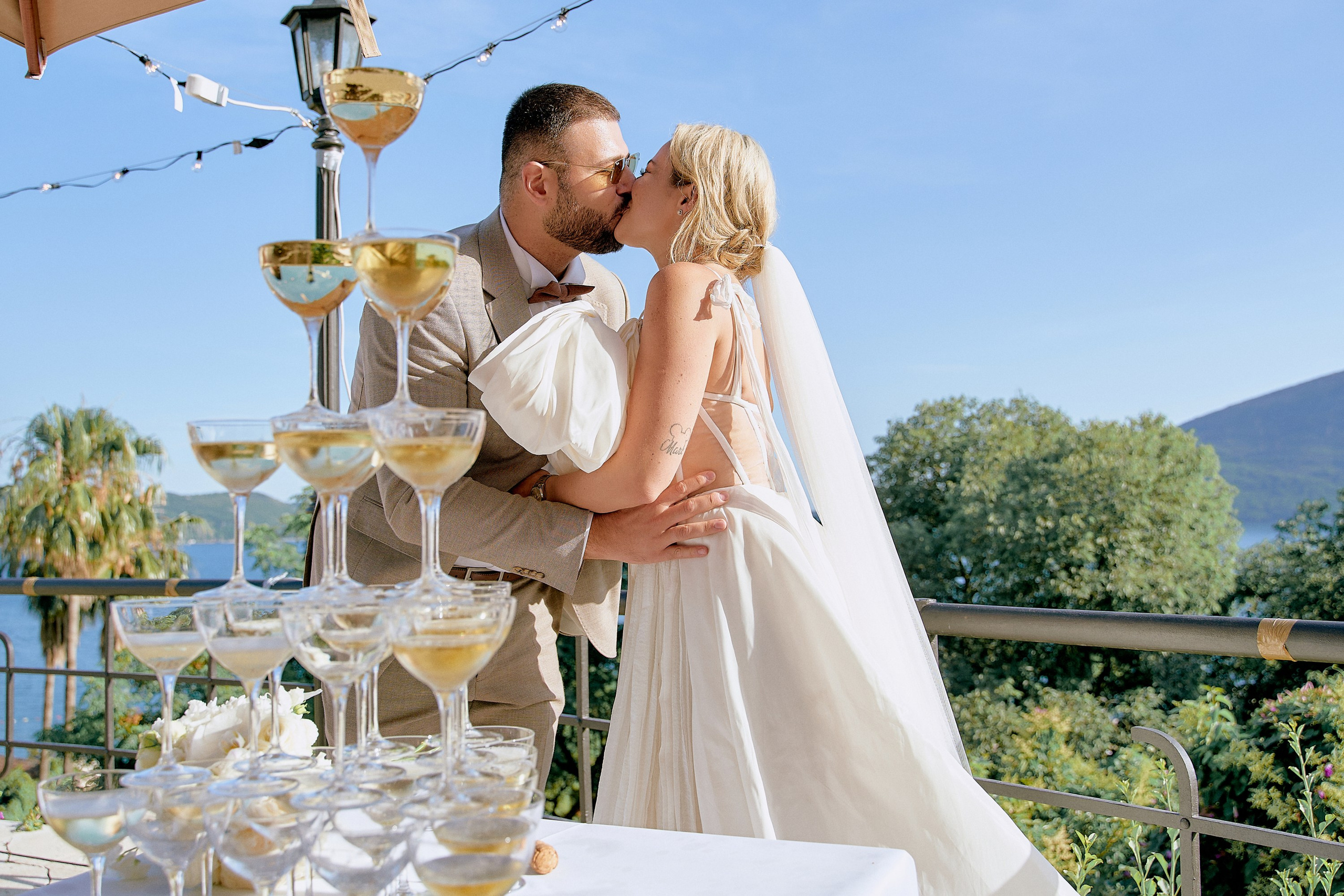 S&S. Photographer and Videographer in Montenegro