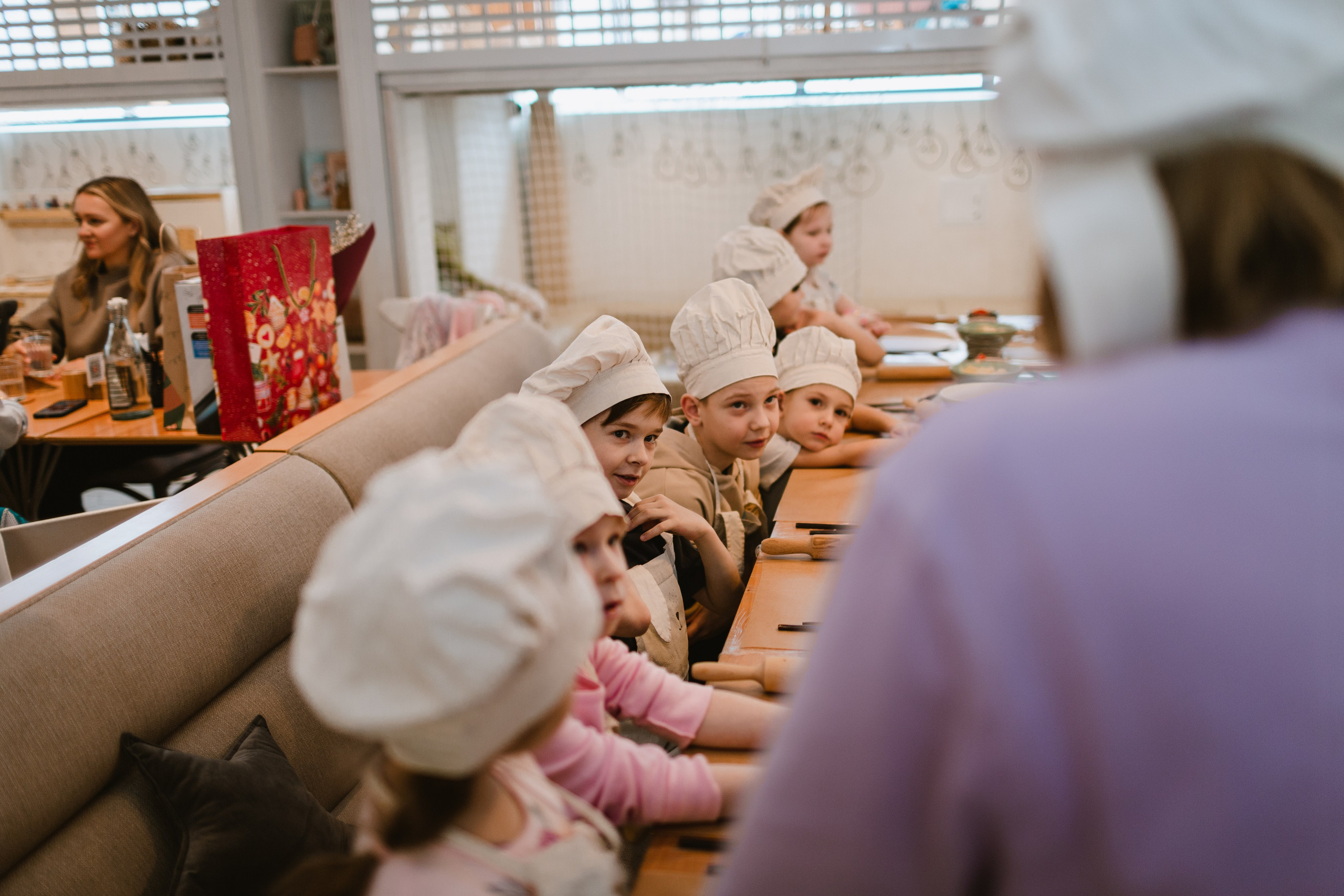 5 лет. Фотограф и видеограф Мария Банщикова, Солнечногорск, Москва