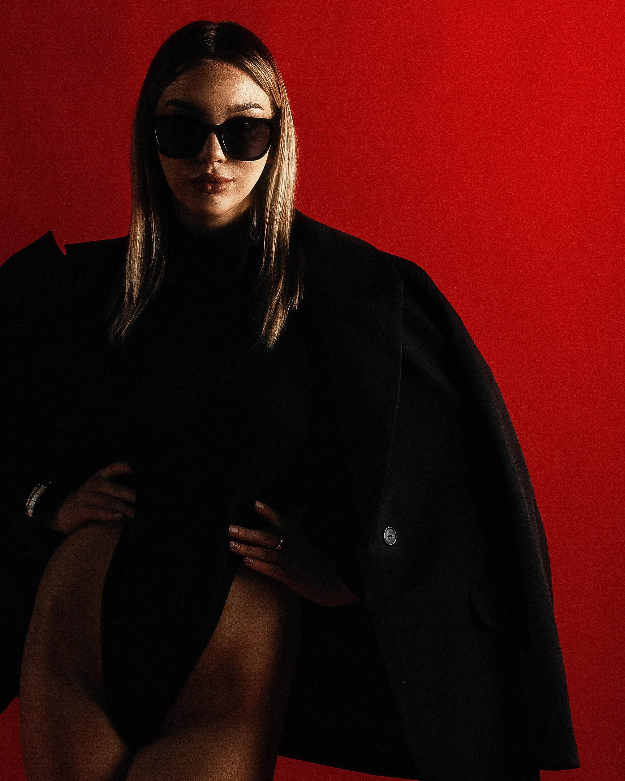 Алиса. Фотограф в Красноярске Андрей Завозников