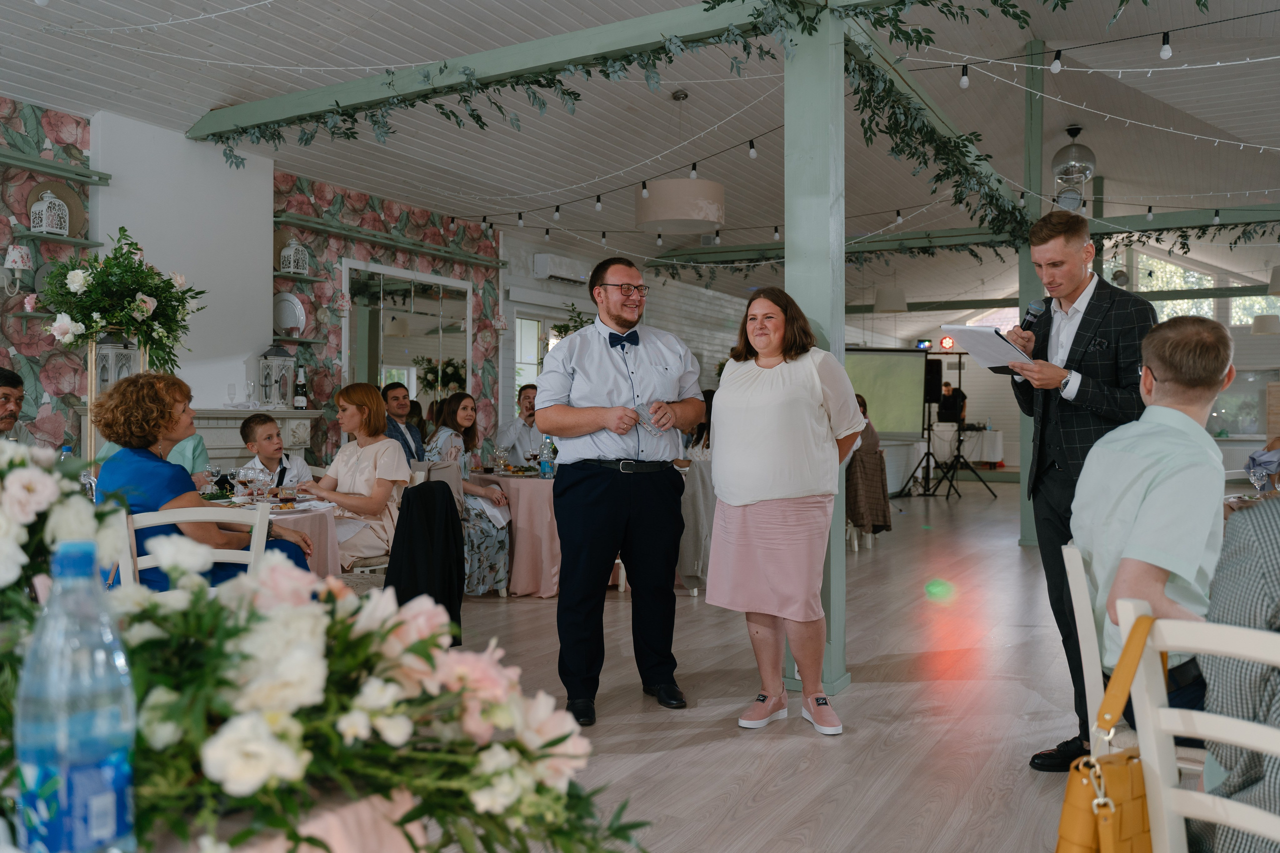 3. Свадебный фотограф — Наталья Фед СПб/Москва