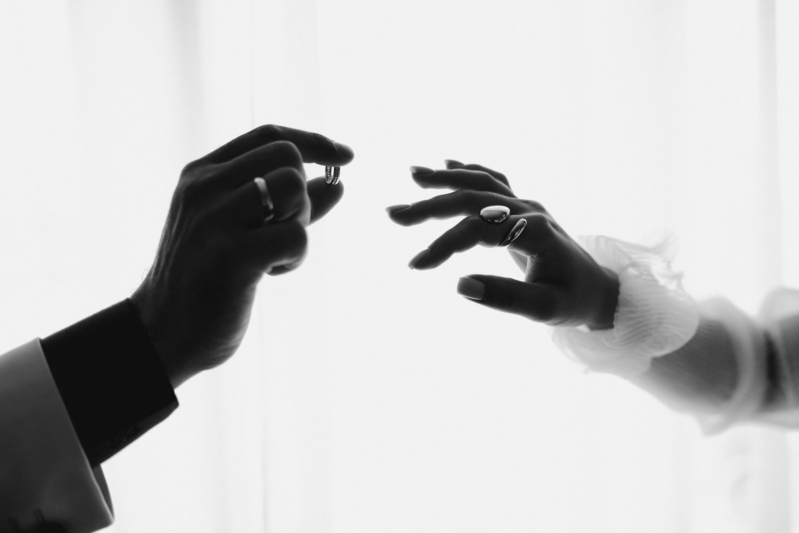 Георгий и Анна. Организатор Романова Любовь