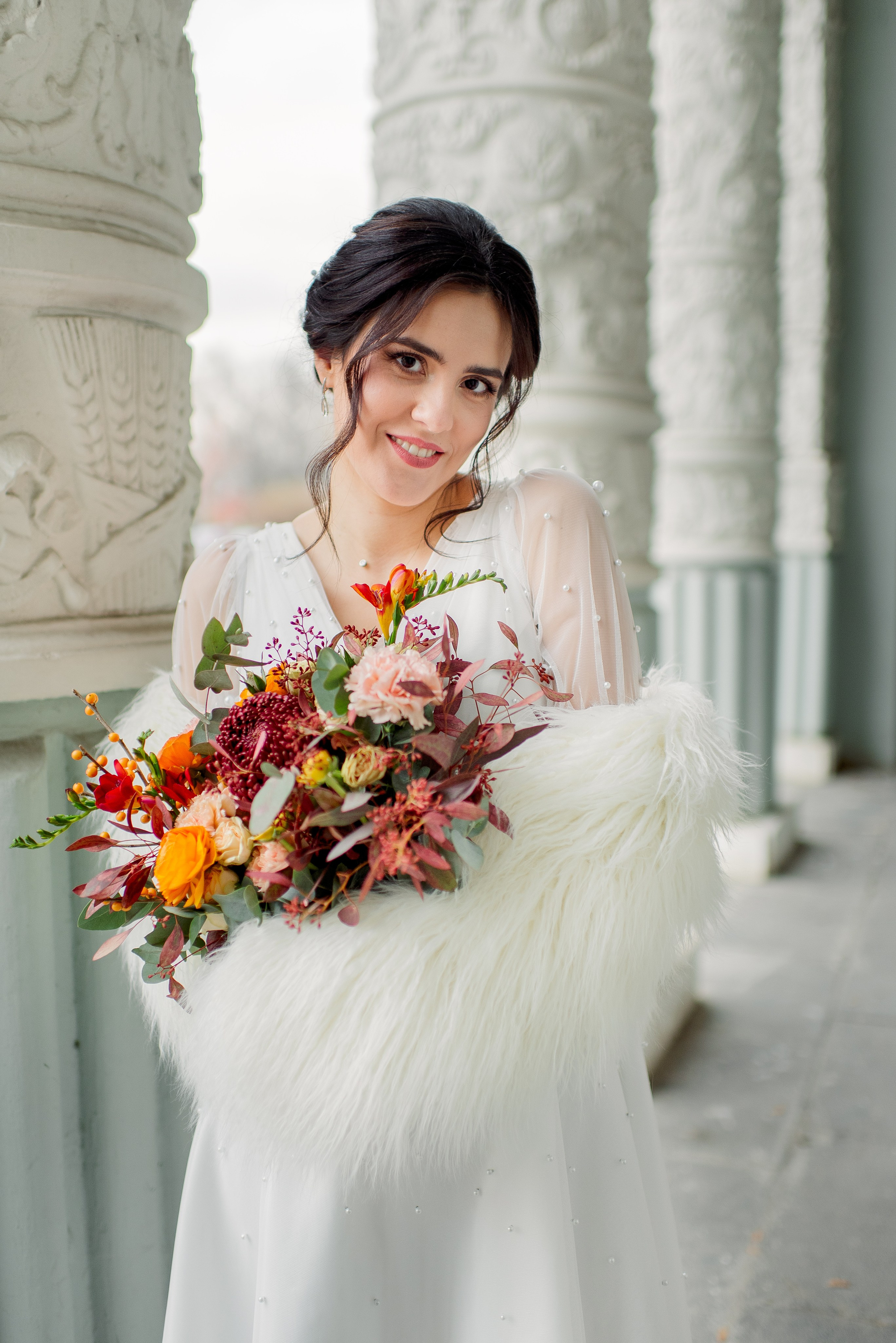 АННА и СЕРГЕЙ. Свадебный и семейный фотограф РИТА БОЧКАРЁВА