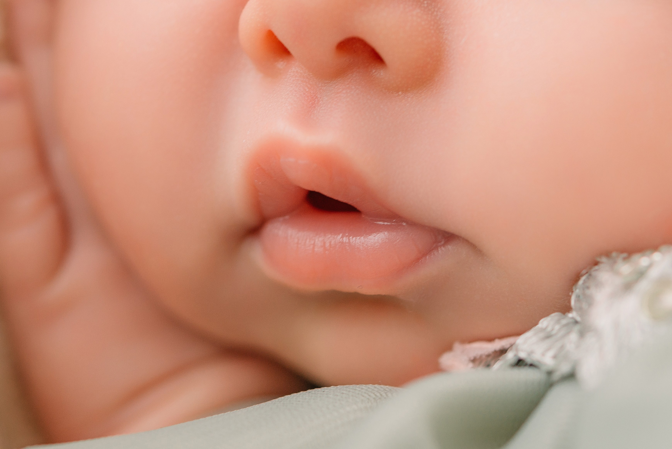 Арина. Фотограф новорожденных Белгород