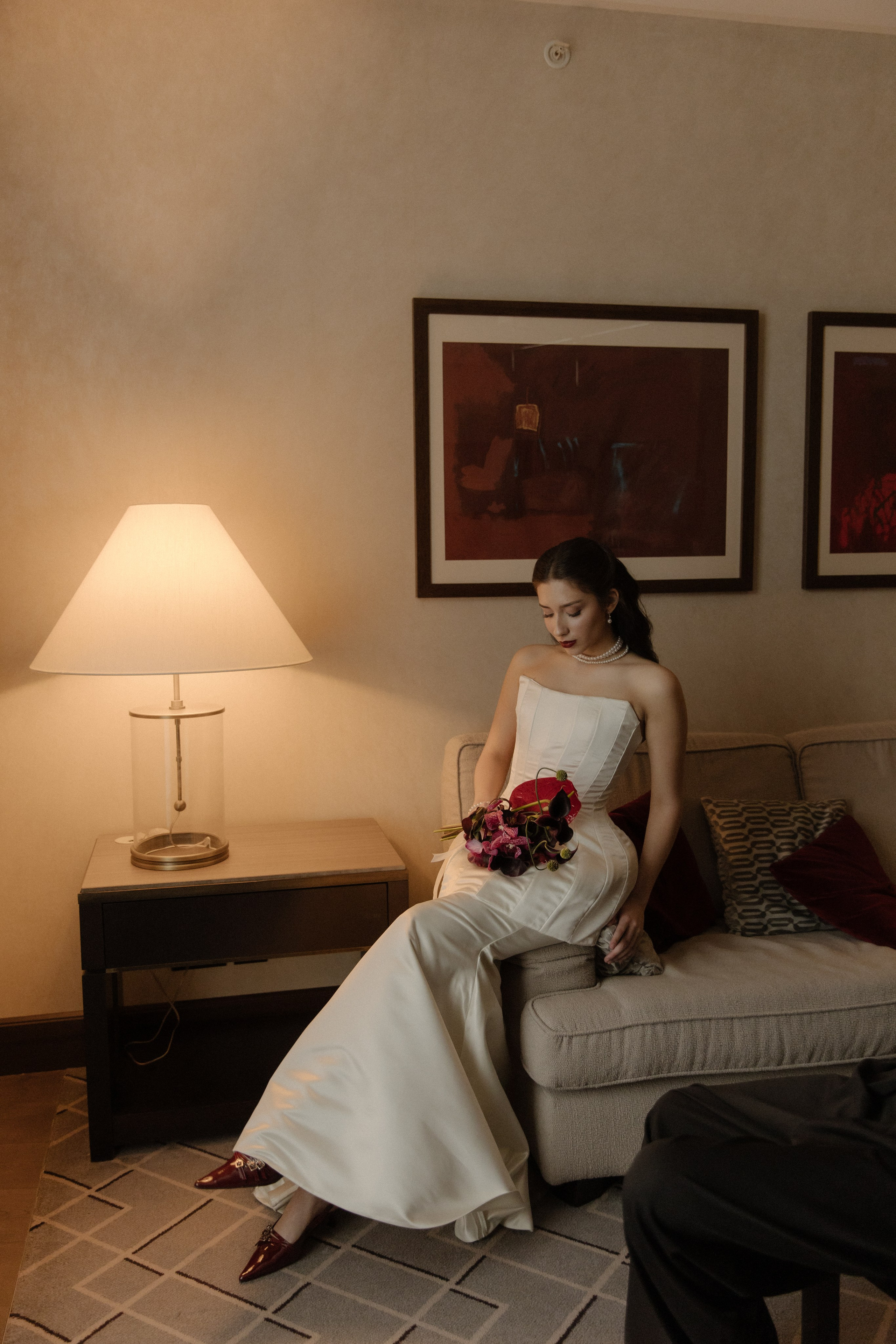 Федор и Малена. Семейный и свадебный фотограф в Москве и Зеленограде Пилипенко Юлия