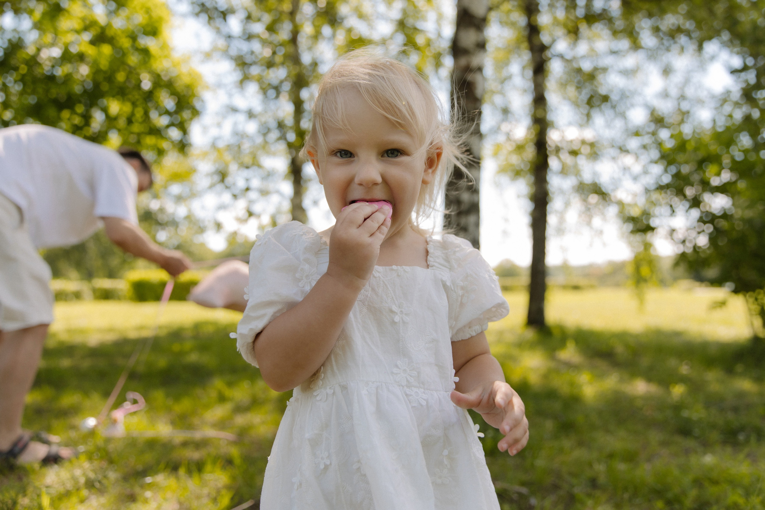 Семья Дениса и Анастасии. Семейный и свадебный фотограф в Москве и Зеленограде Пилипенко Юлия