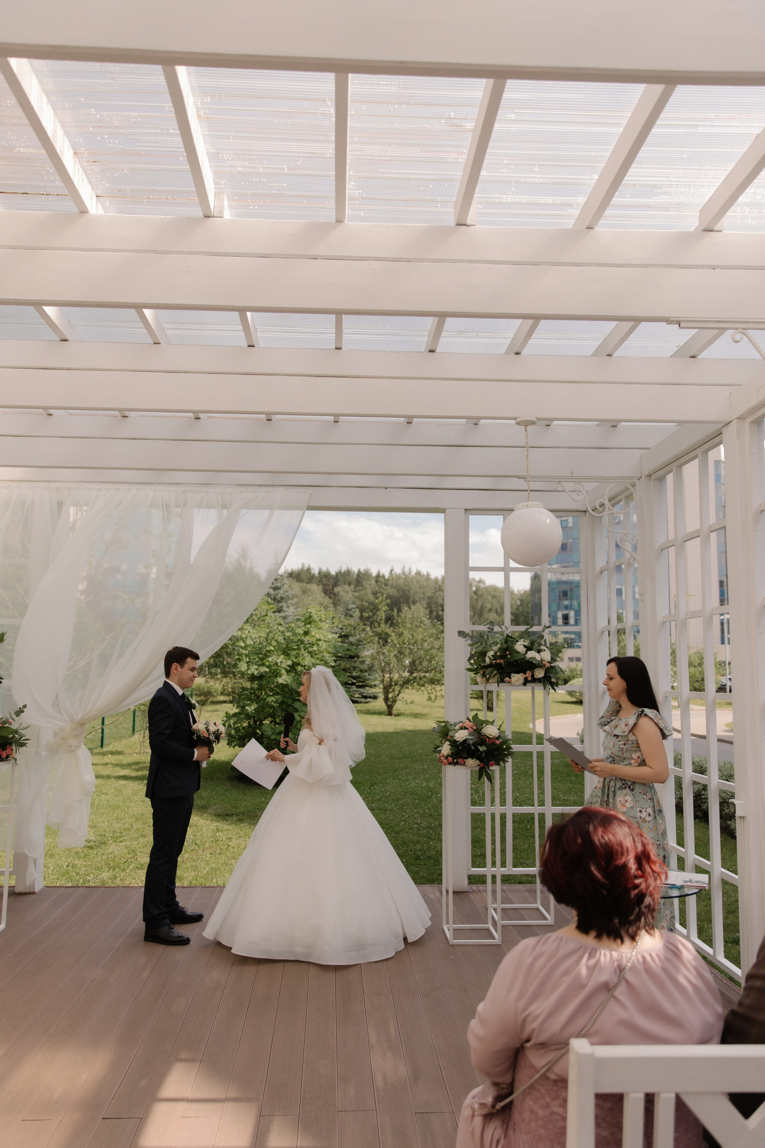 Семен и Софья. Семейный и свадебный фотограф в Москве и Зеленограде Пилипенко Юлия