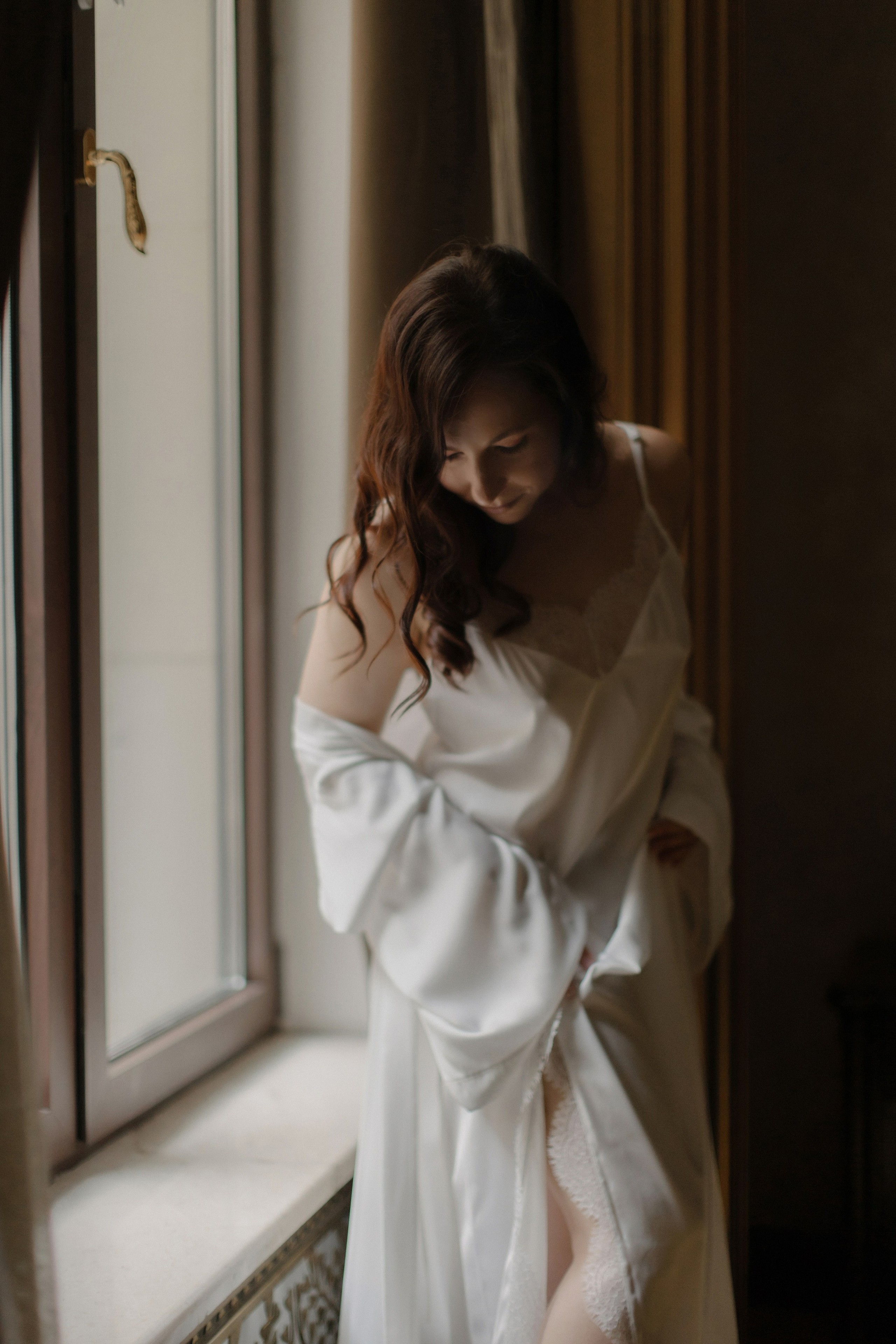 Андрей и Кристина. Семейный и свадебный фотограф в Москве и Зеленограде Пилипенко Юлия