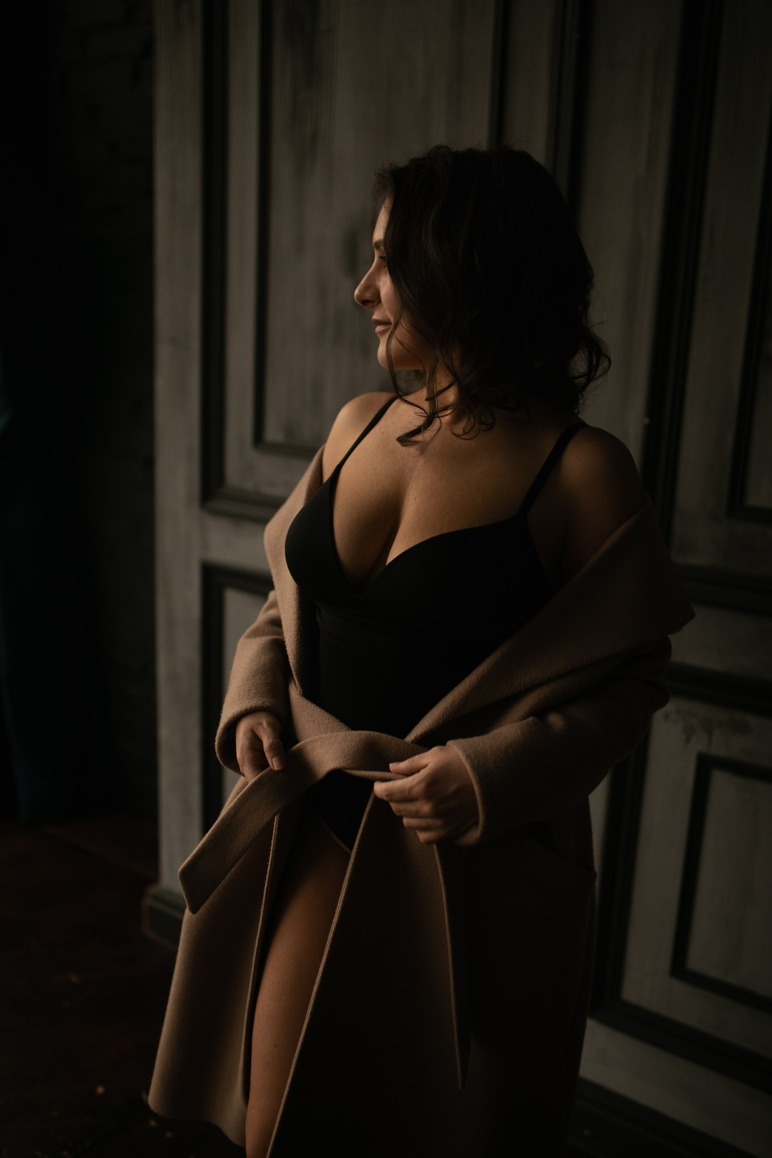 Наталья. Фотограф чувственного портрета в Санкт-Петербурге Светлана Фролова