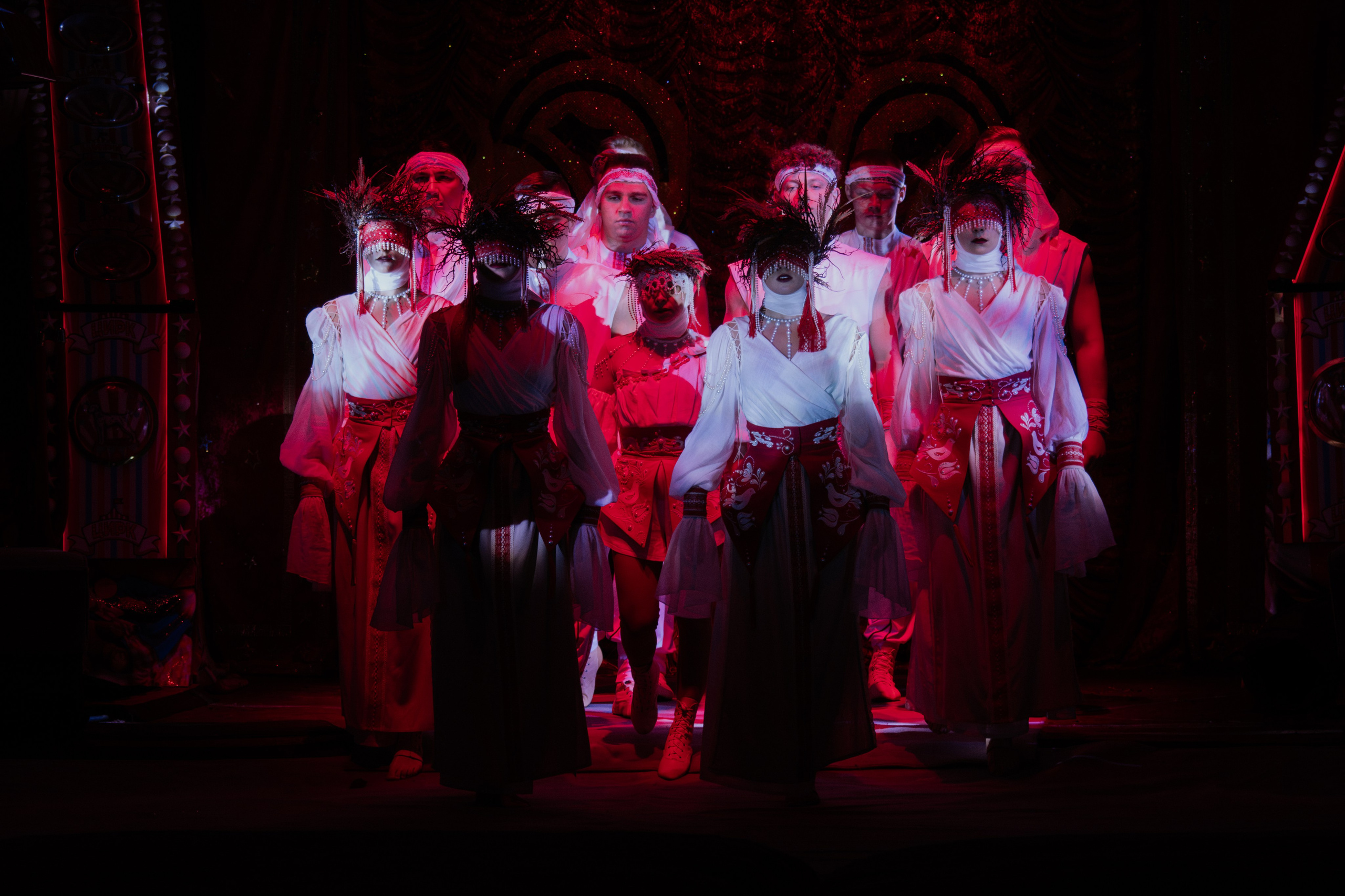 Услуги. Фотограф/видеограф Москва — Кирилл Капустин