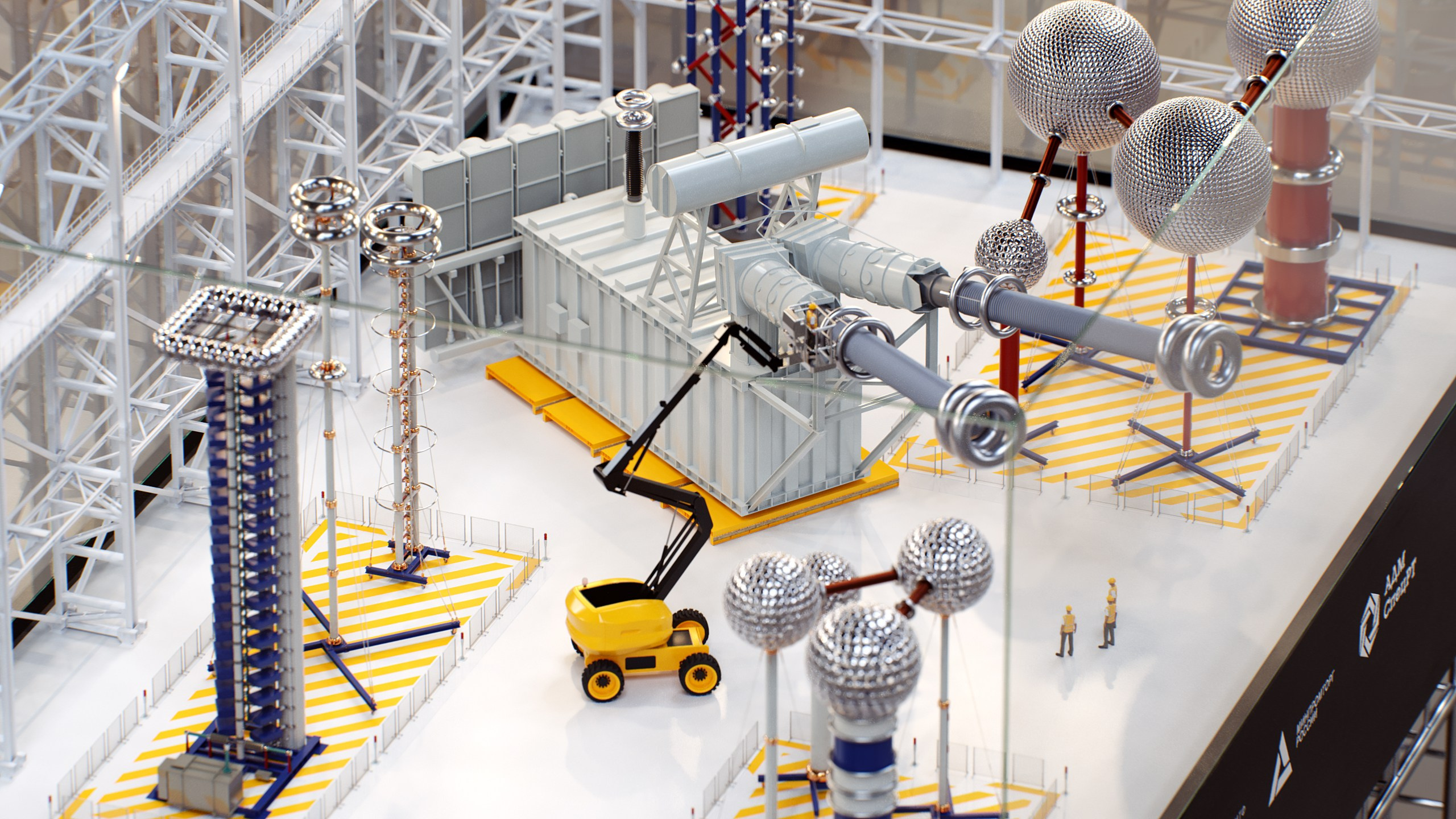 Визуализации. Игорь Кильдяшев | 3D-художник · арт-директор | Москва