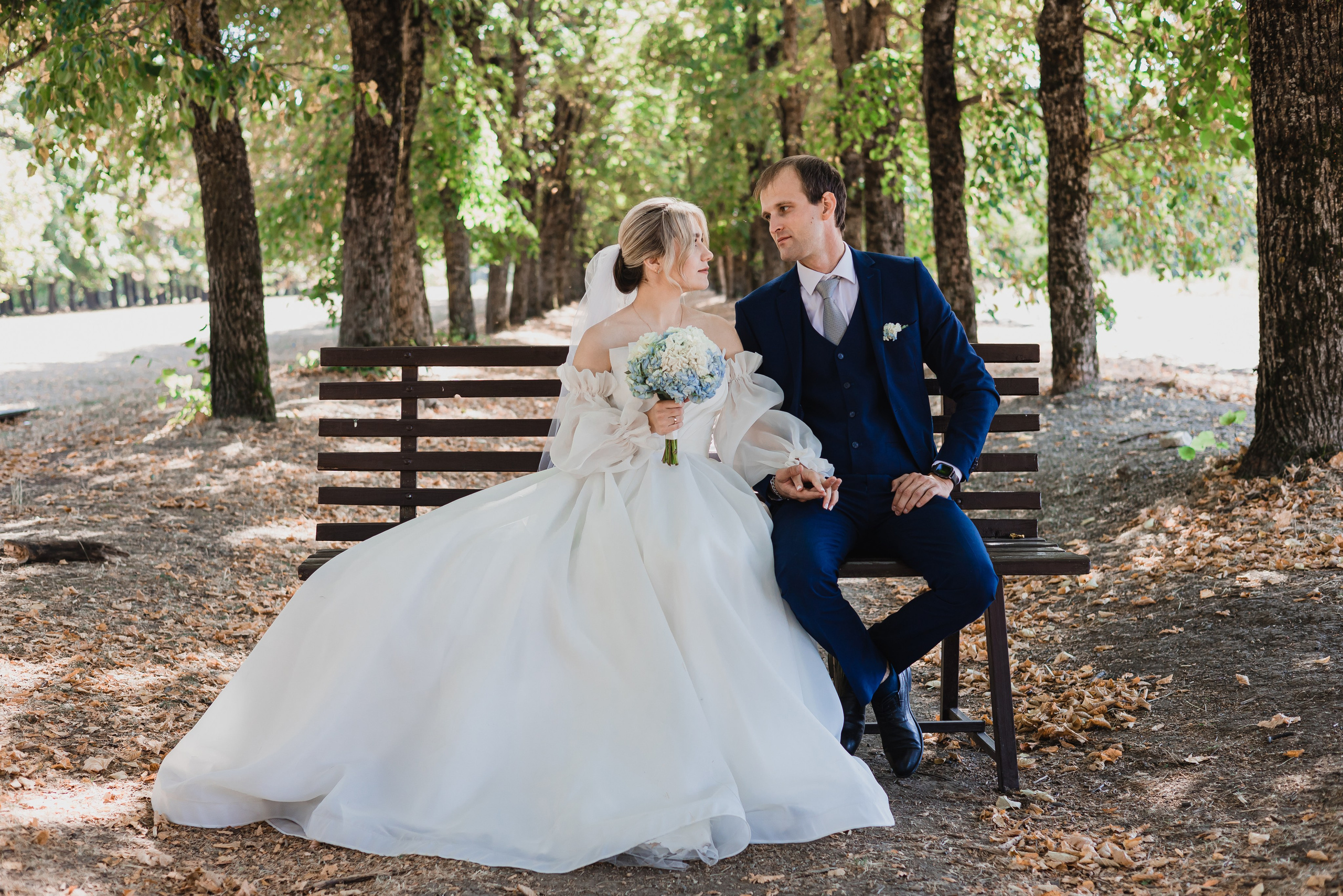 Денис & Наталья. Фотограф в Ставрополе Евгений Наглянцев