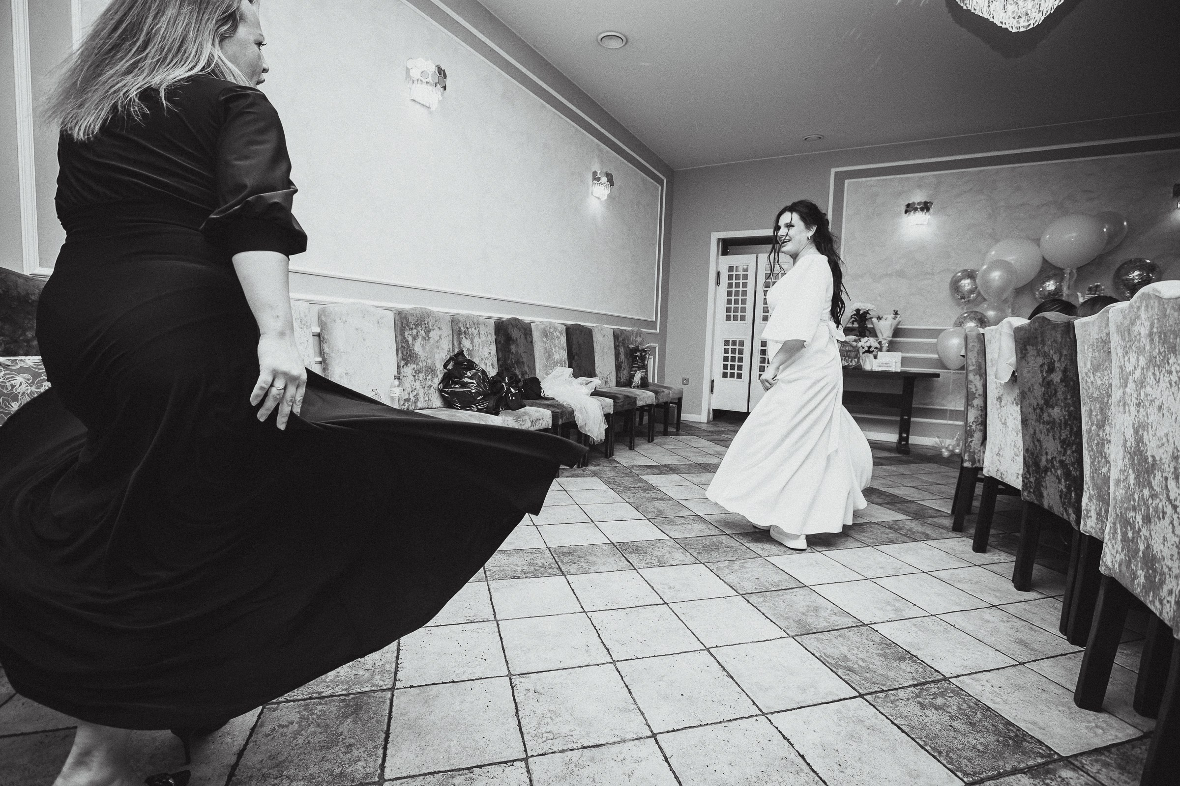 Анатолий и Анастасия. Свадебный и семейный фотограф в Колпино и СПб Юлия Папанова