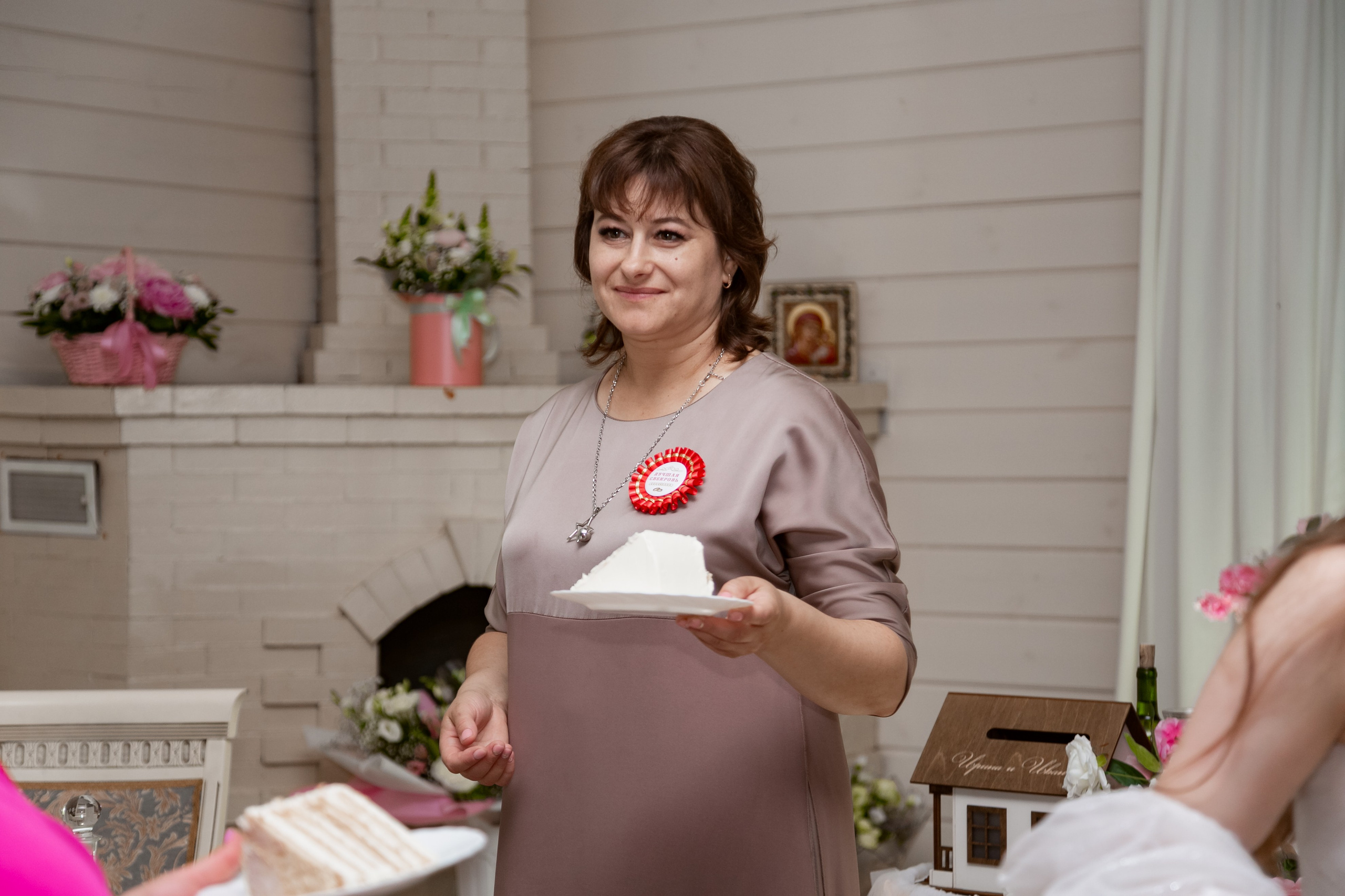 Ирина и Иван. Профессиональный фотограф Надежда Антонова