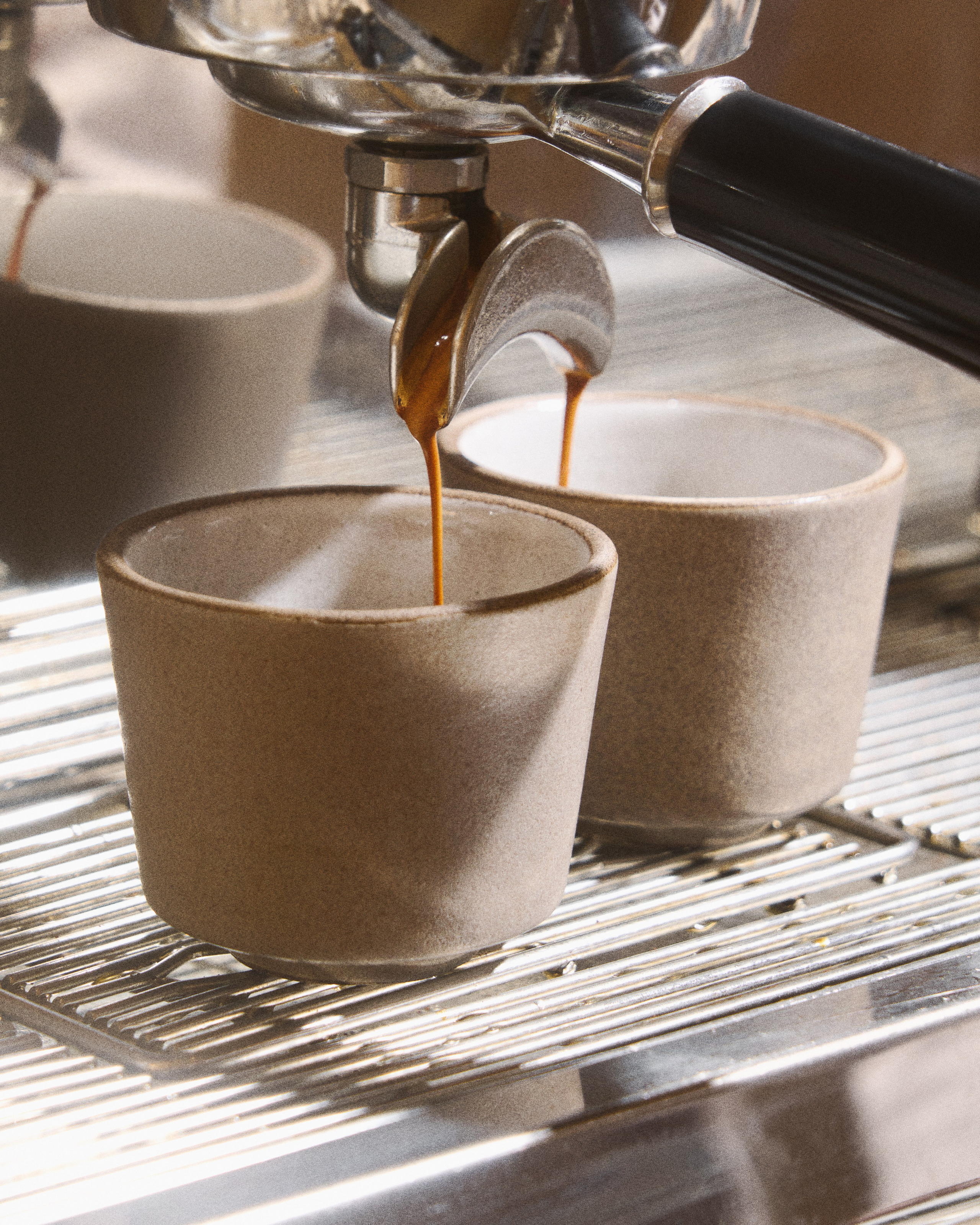 Content for ABC COFFEE ROSTERS. Nadezhda Diskant is a Moscow and Saint Petersburg based photographer