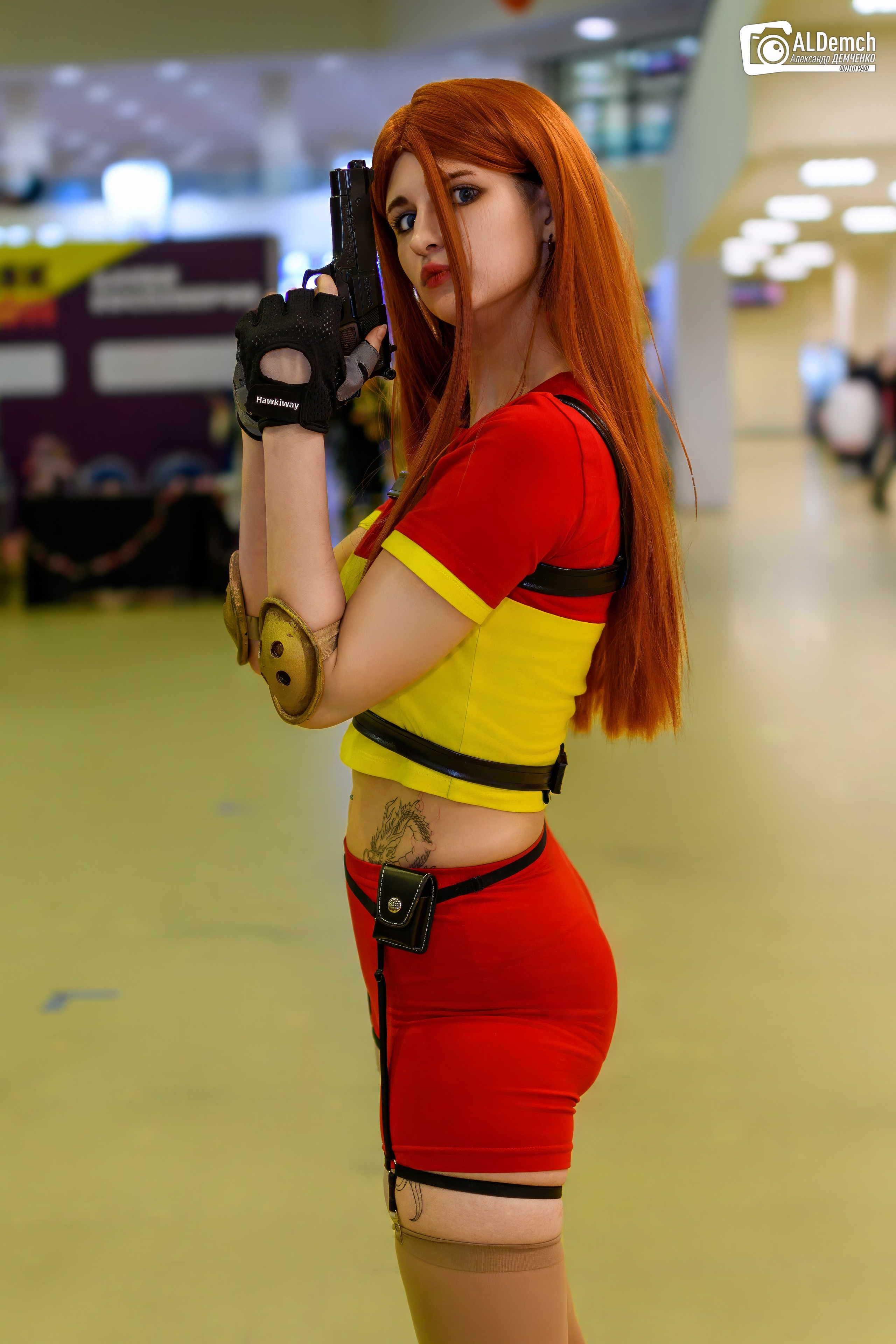 Аниме картинки персонажей и косплей фото в России Москве