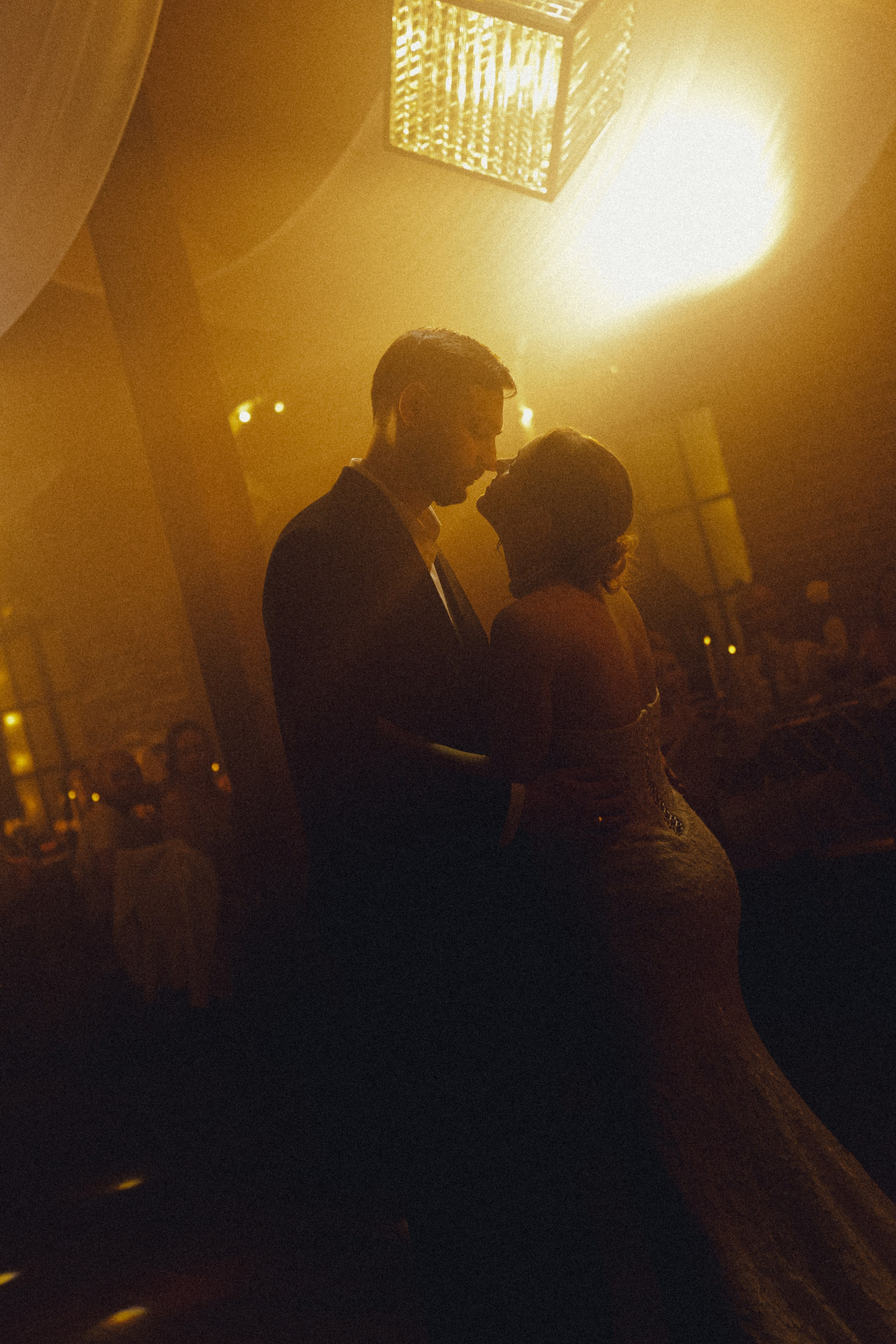 Соня и Вова. Свадебный фотограф Москва и ЮГ