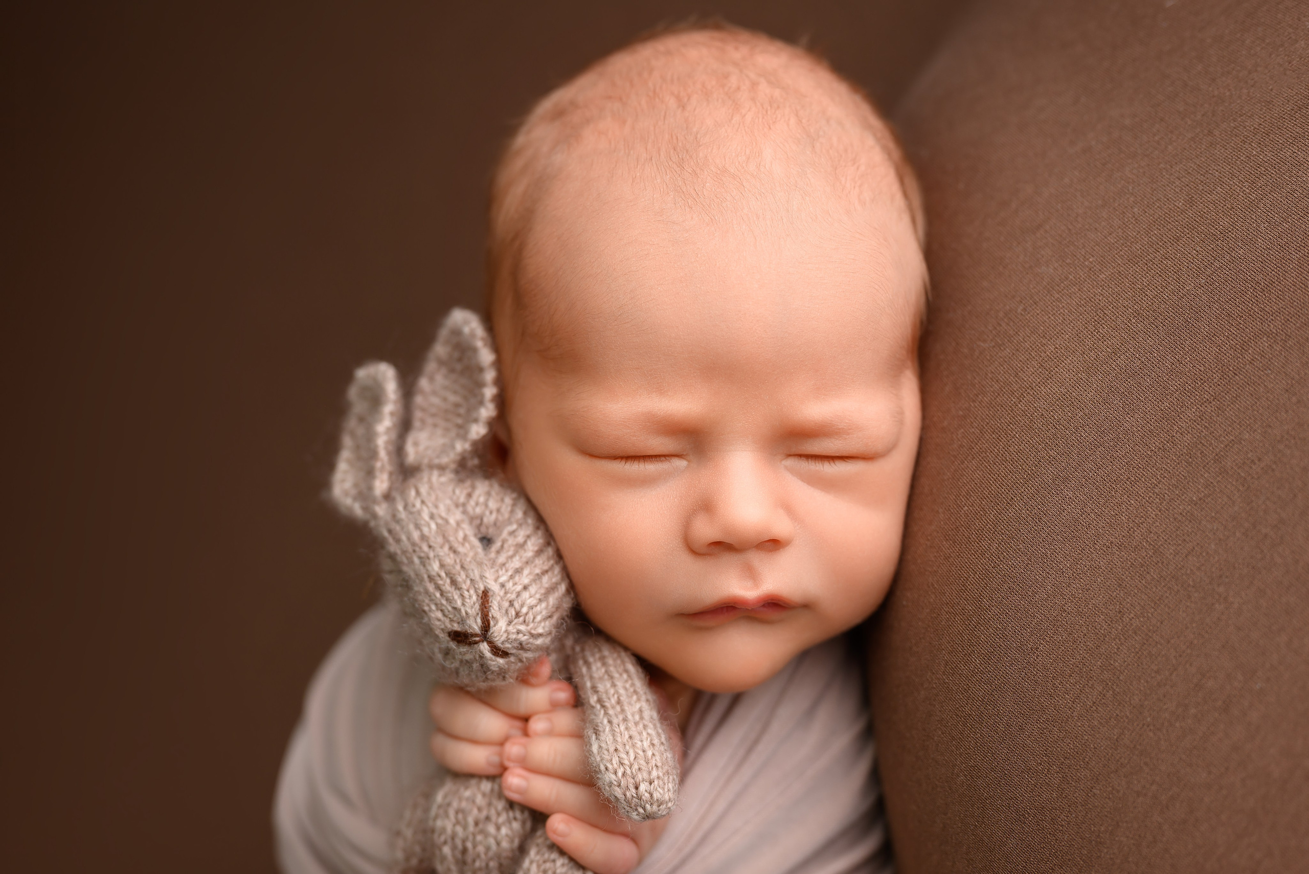 Савелий. Фотограф новорожденных в Норильске Виктория Шагалиева
