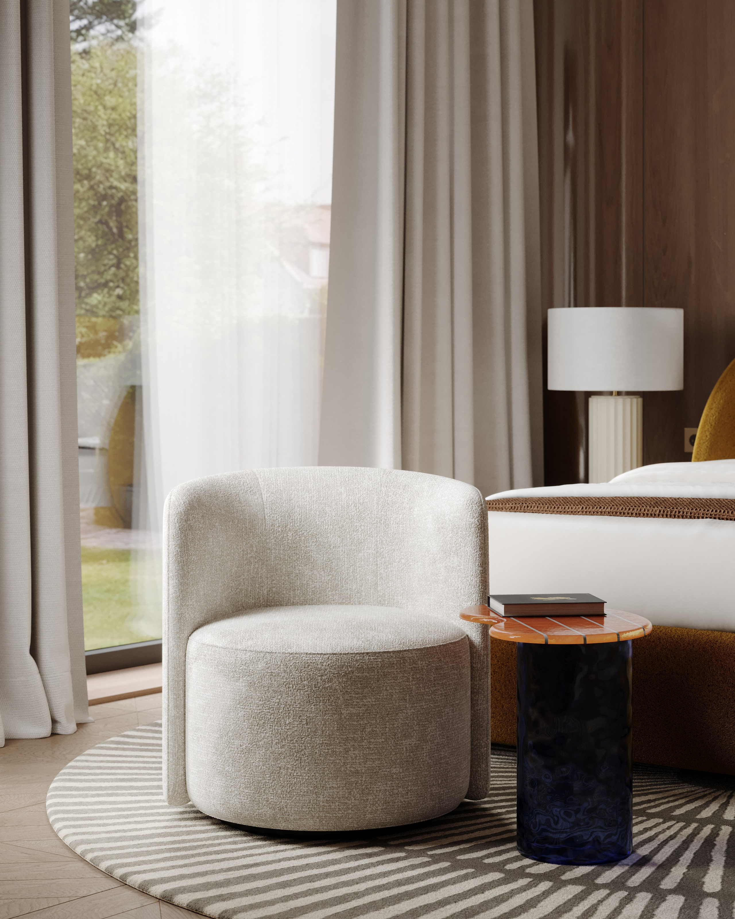 Середа Юлия | Визуализация